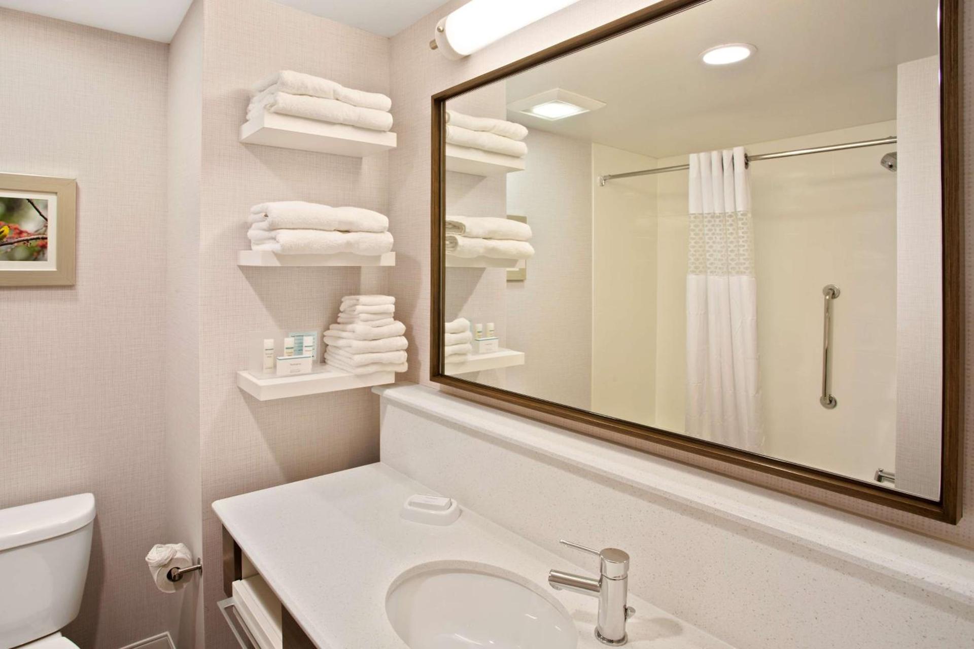 Hampton Inn & Suites- Seattle Woodinville Wa photo 38