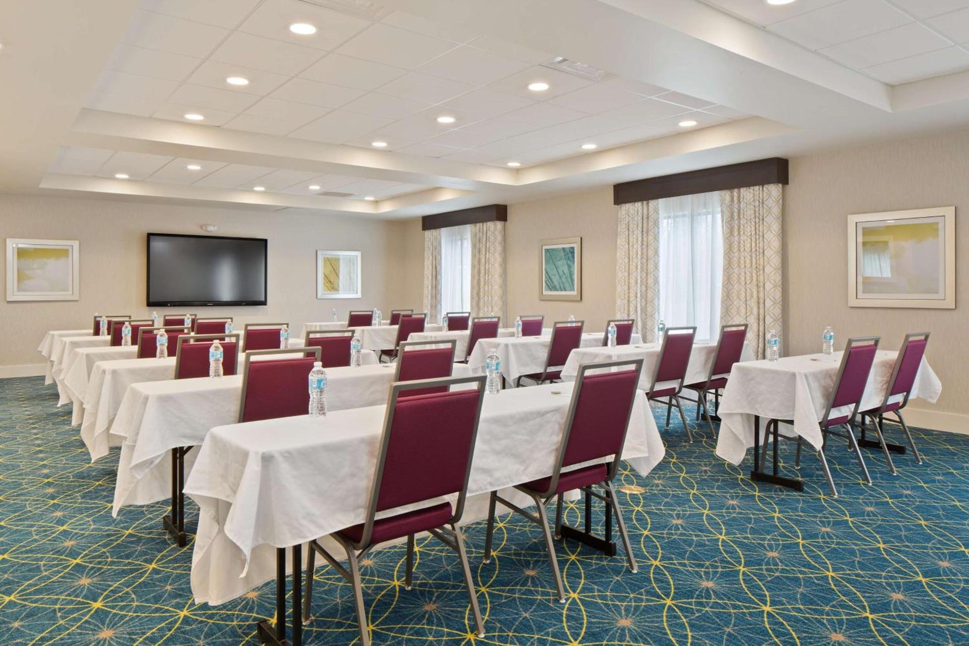 Hampton Inn & Suites- Seattle Woodinville Wa photo 40