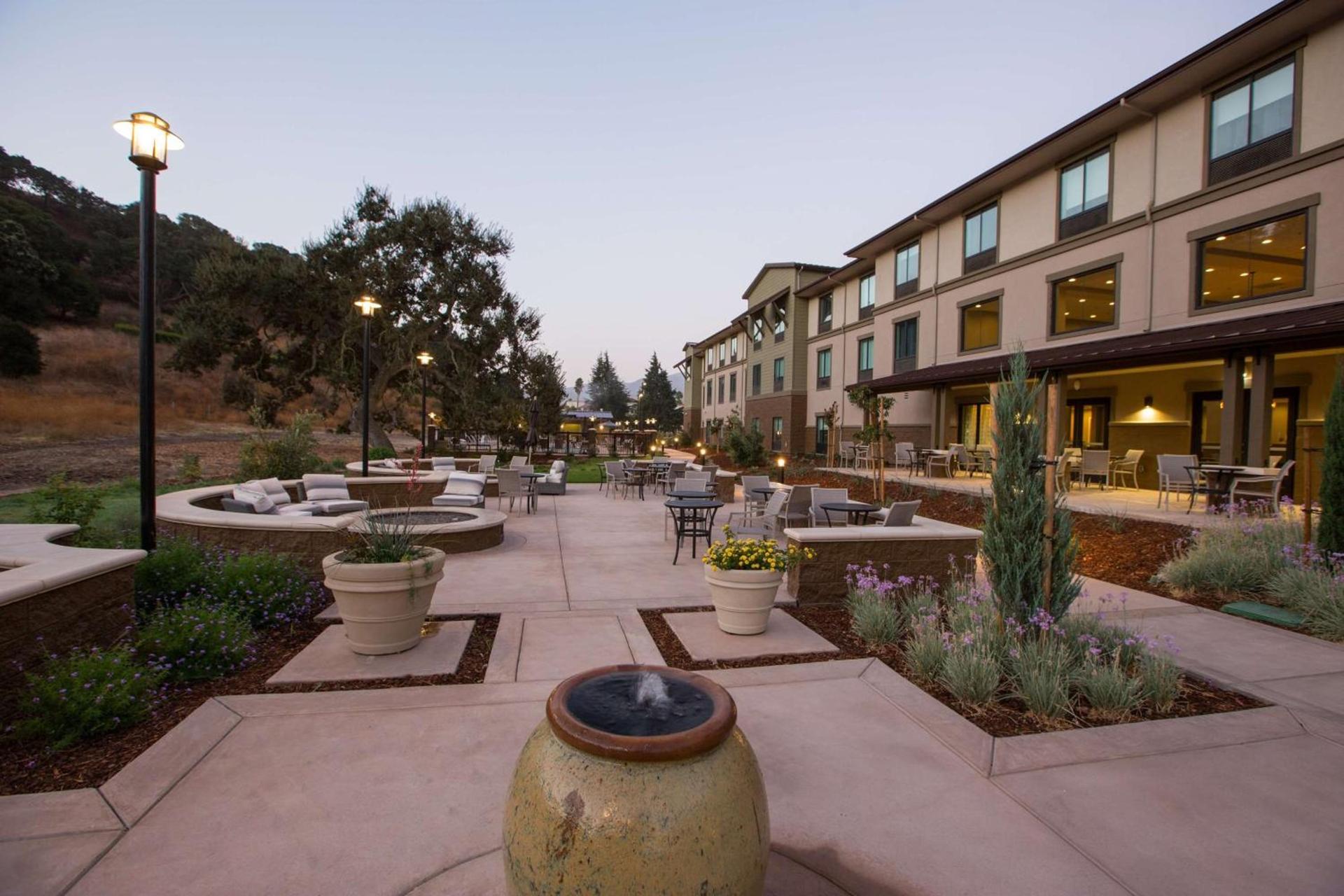 Hampton Inn & Suites Buellton/Santa Ynez Valley, Ca photo 3