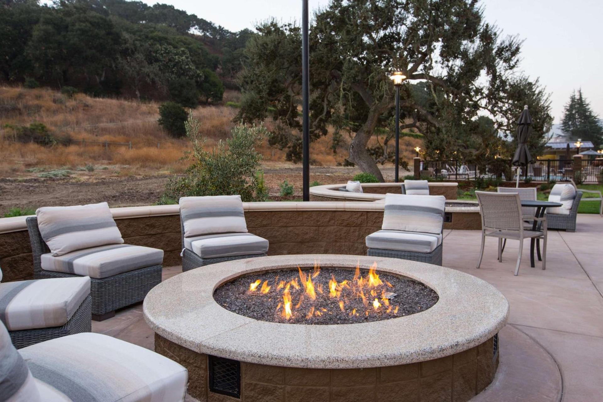 Hampton Inn & Suites Buellton/Santa Ynez Valley, Ca photo 2