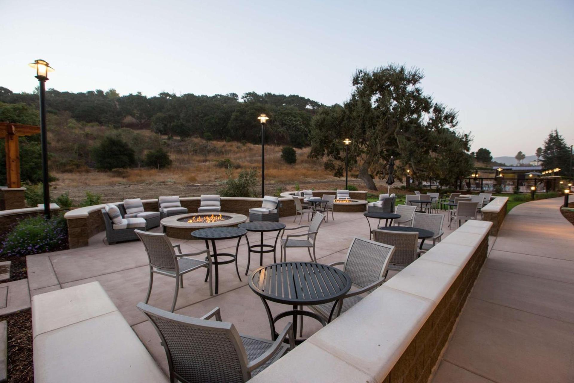 Hampton Inn & Suites Buellton/Santa Ynez Valley, Ca photo 4