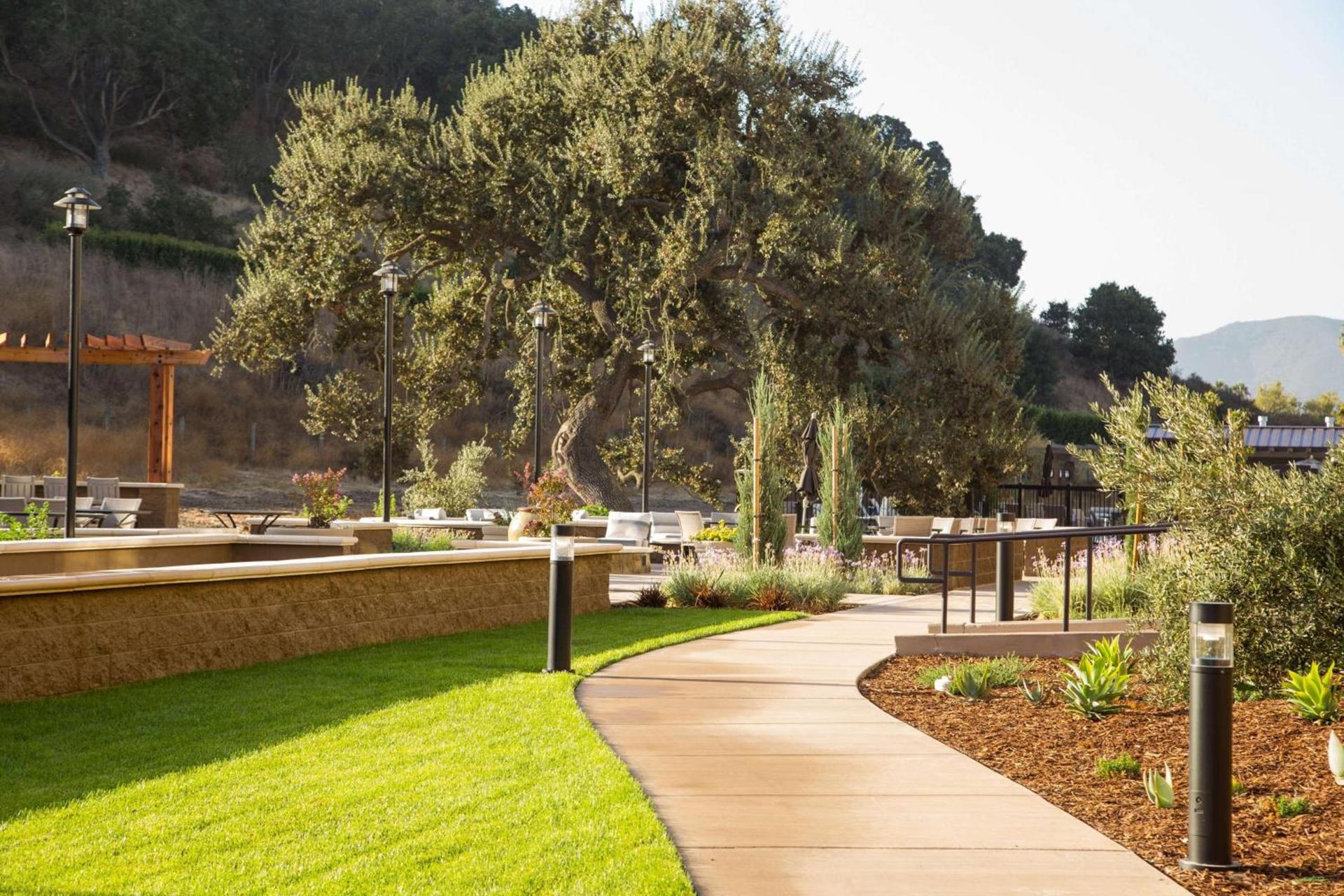Hampton Inn & Suites Buellton/Santa Ynez Valley, Ca photo 5