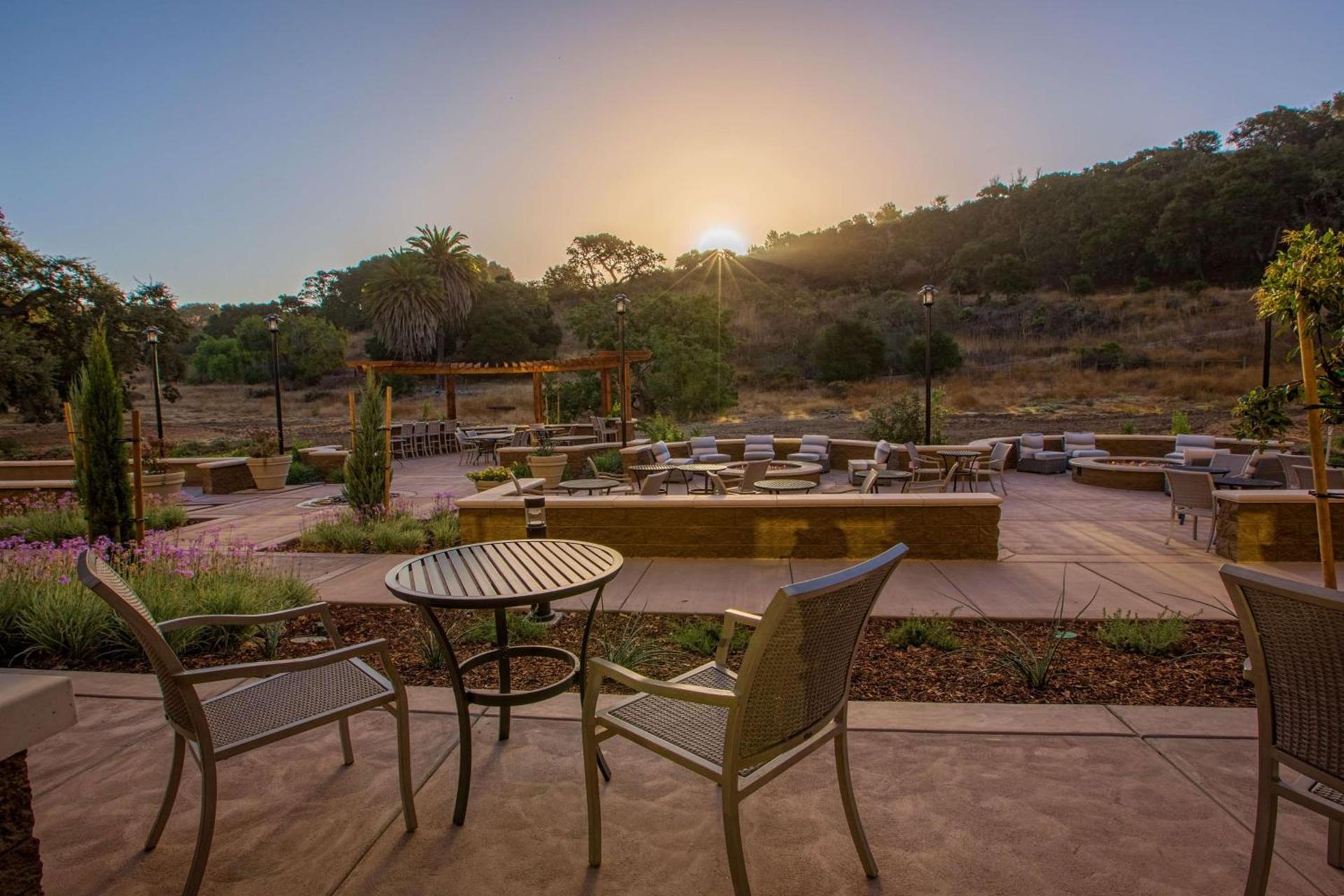 Hampton Inn & Suites Buellton/Santa Ynez Valley, Ca photo 7