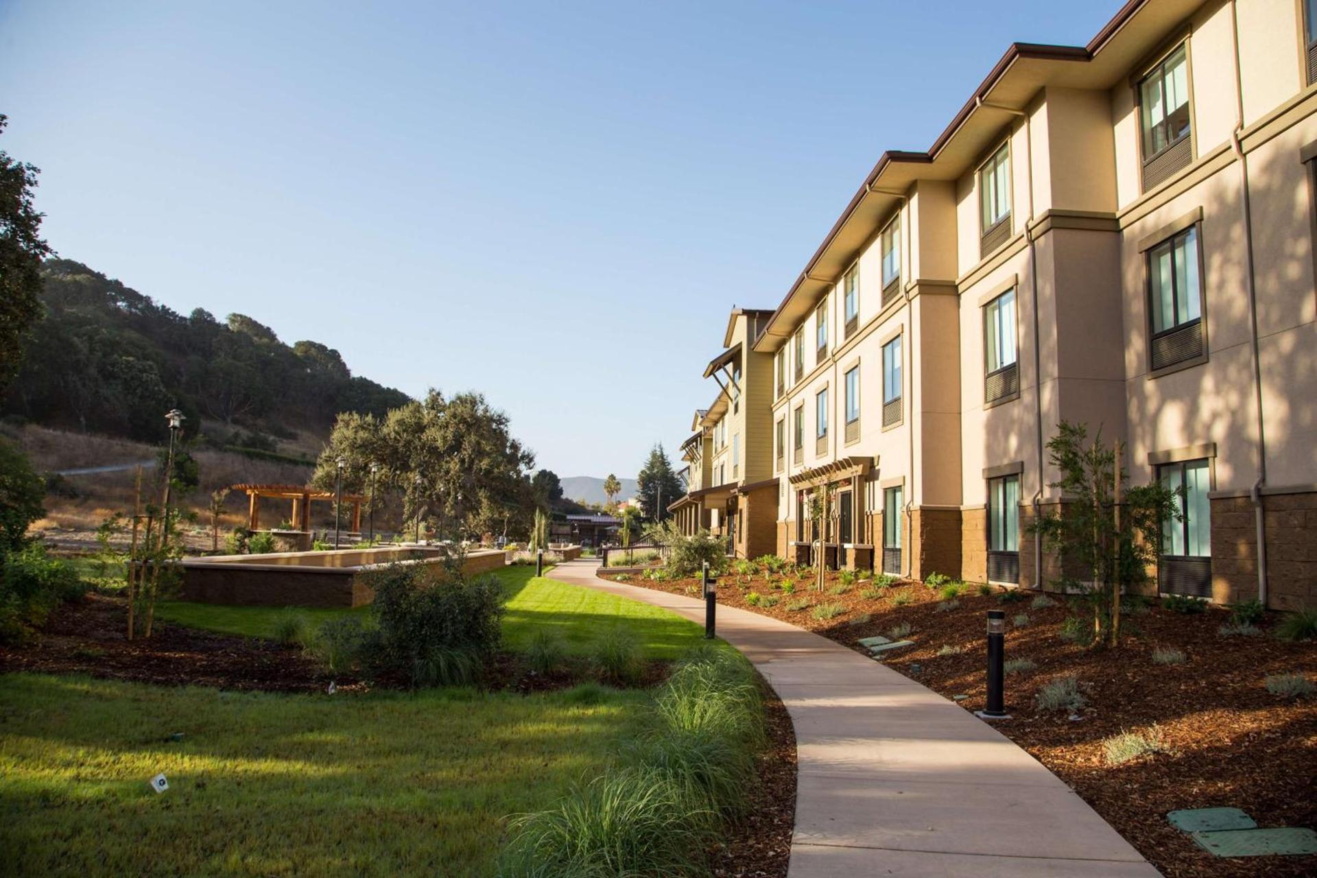 Hampton Inn & Suites Buellton/Santa Ynez Valley, Ca photo 6