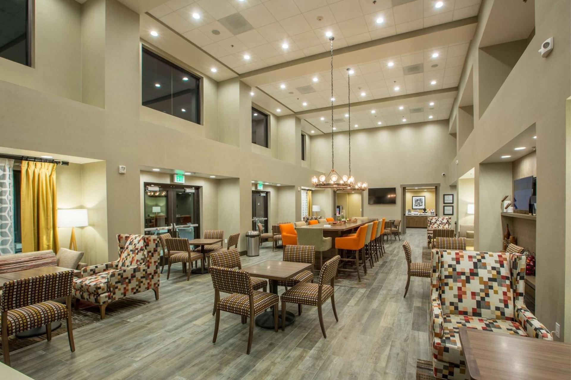 Hampton Inn & Suites Buellton/Santa Ynez Valley, Ca photo 10