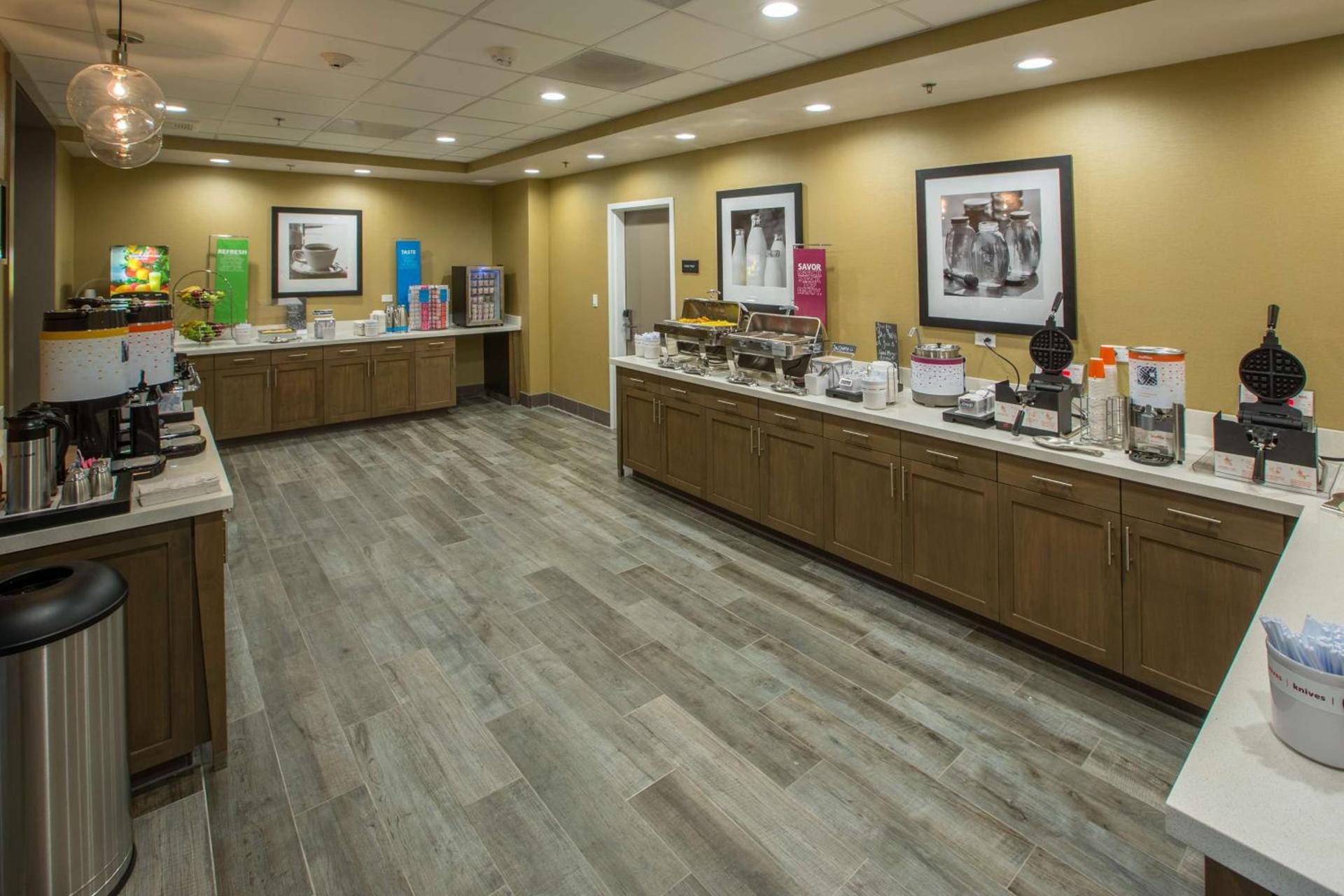 Hampton Inn & Suites Buellton/Santa Ynez Valley, Ca photo 14