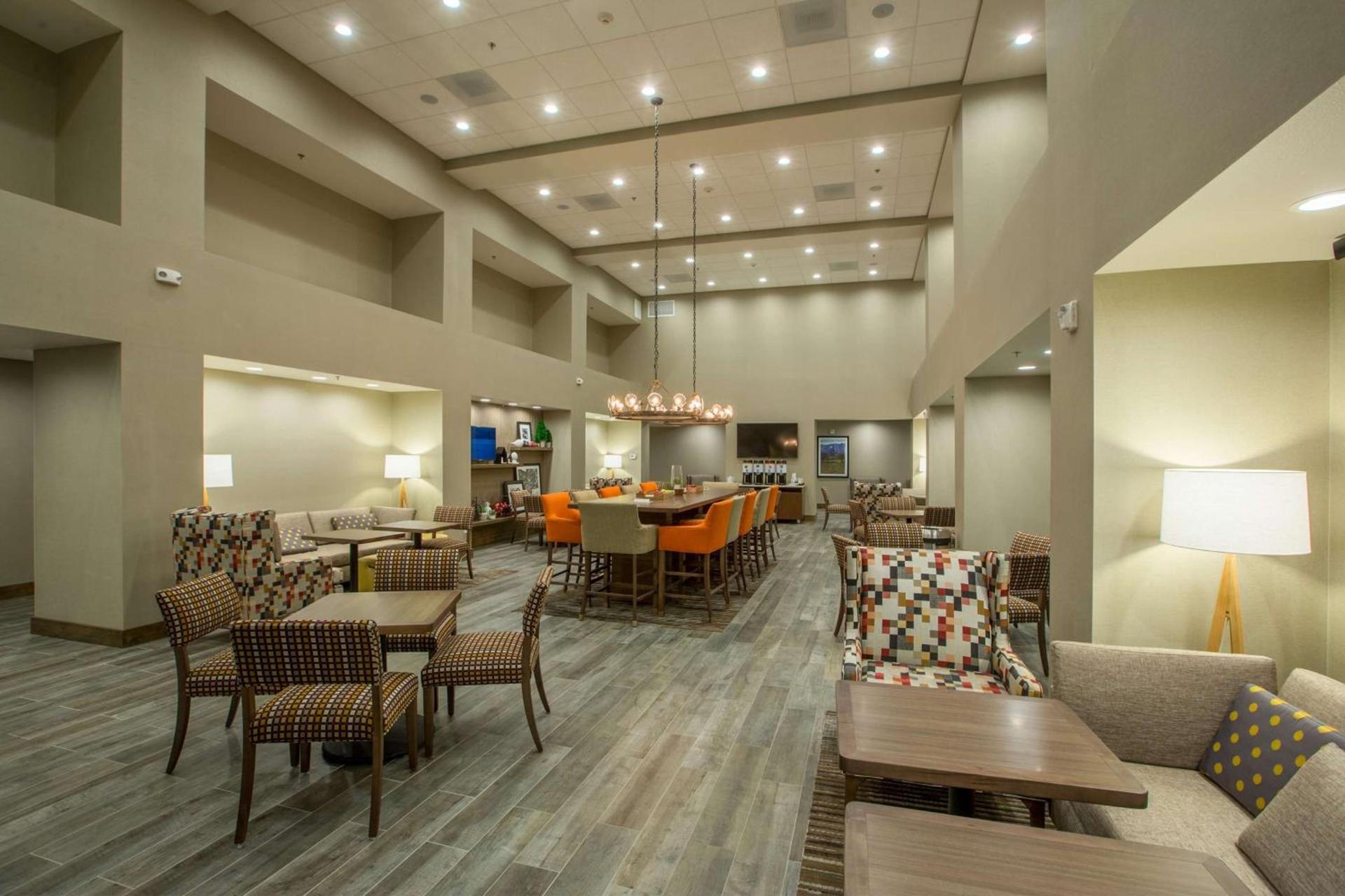 Hampton Inn & Suites Buellton/Santa Ynez Valley, Ca photo 13