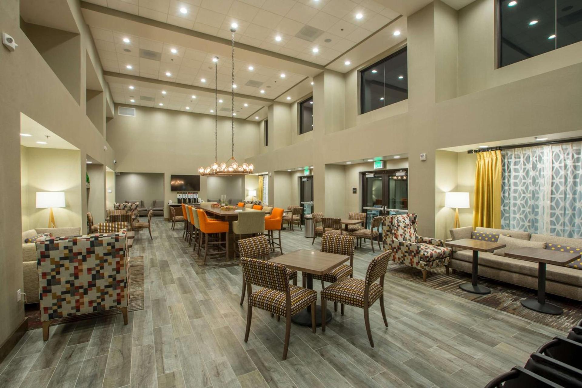 Hampton Inn & Suites Buellton/Santa Ynez Valley, Ca photo 15