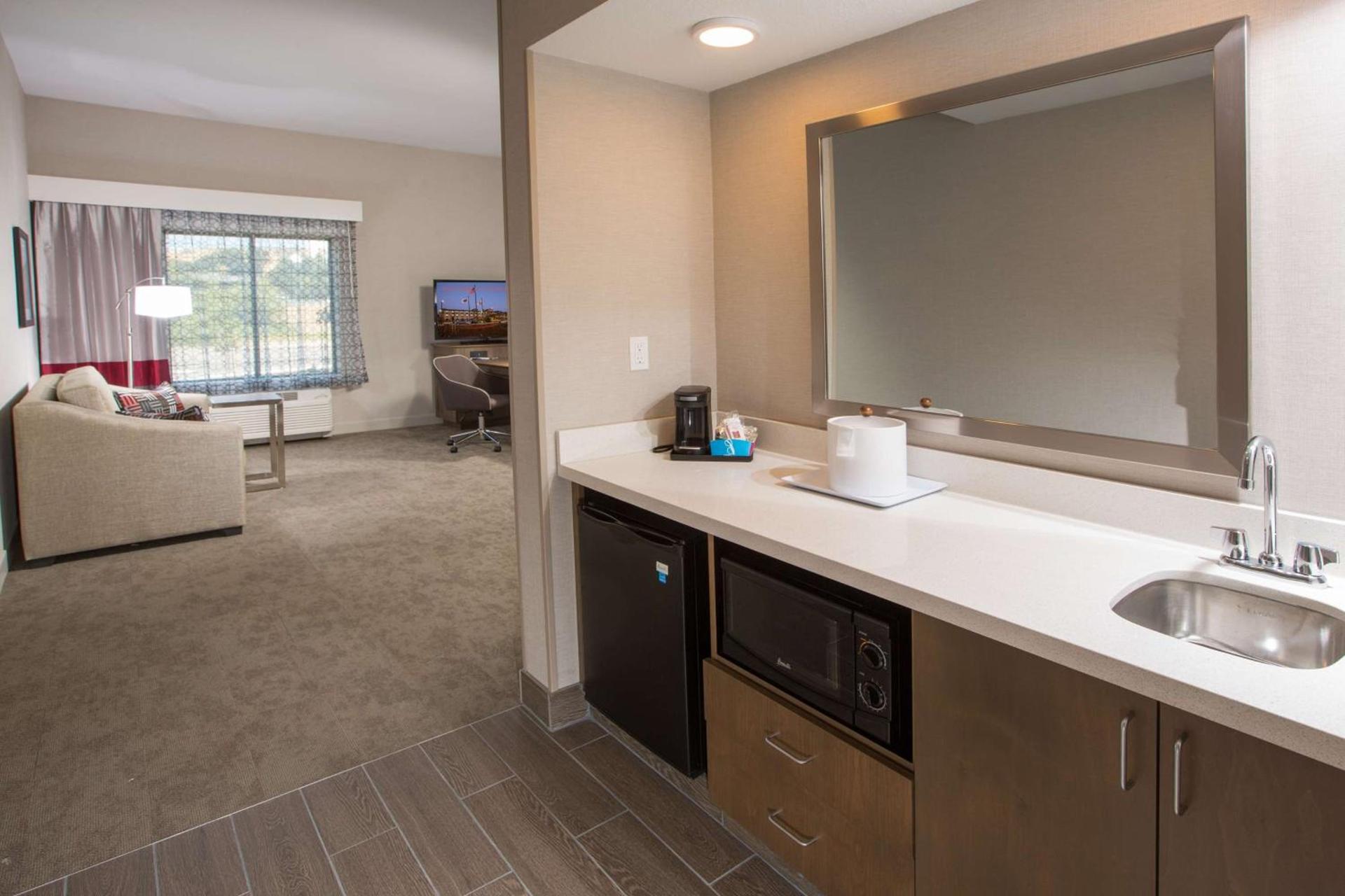 Hampton Inn & Suites Buellton/Santa Ynez Valley, Ca photo 18