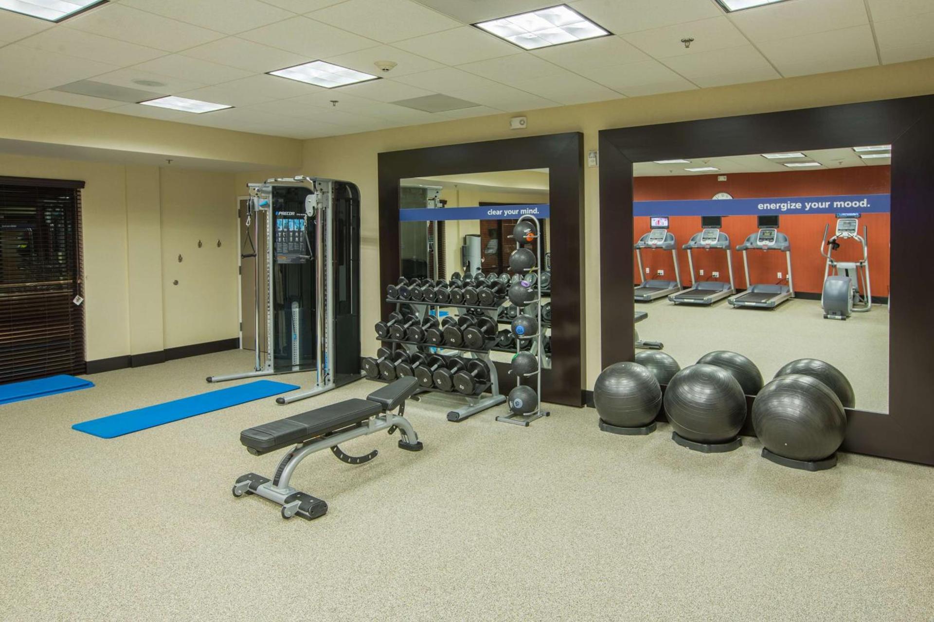 Hampton Inn & Suites Buellton/Santa Ynez Valley, Ca photo 16