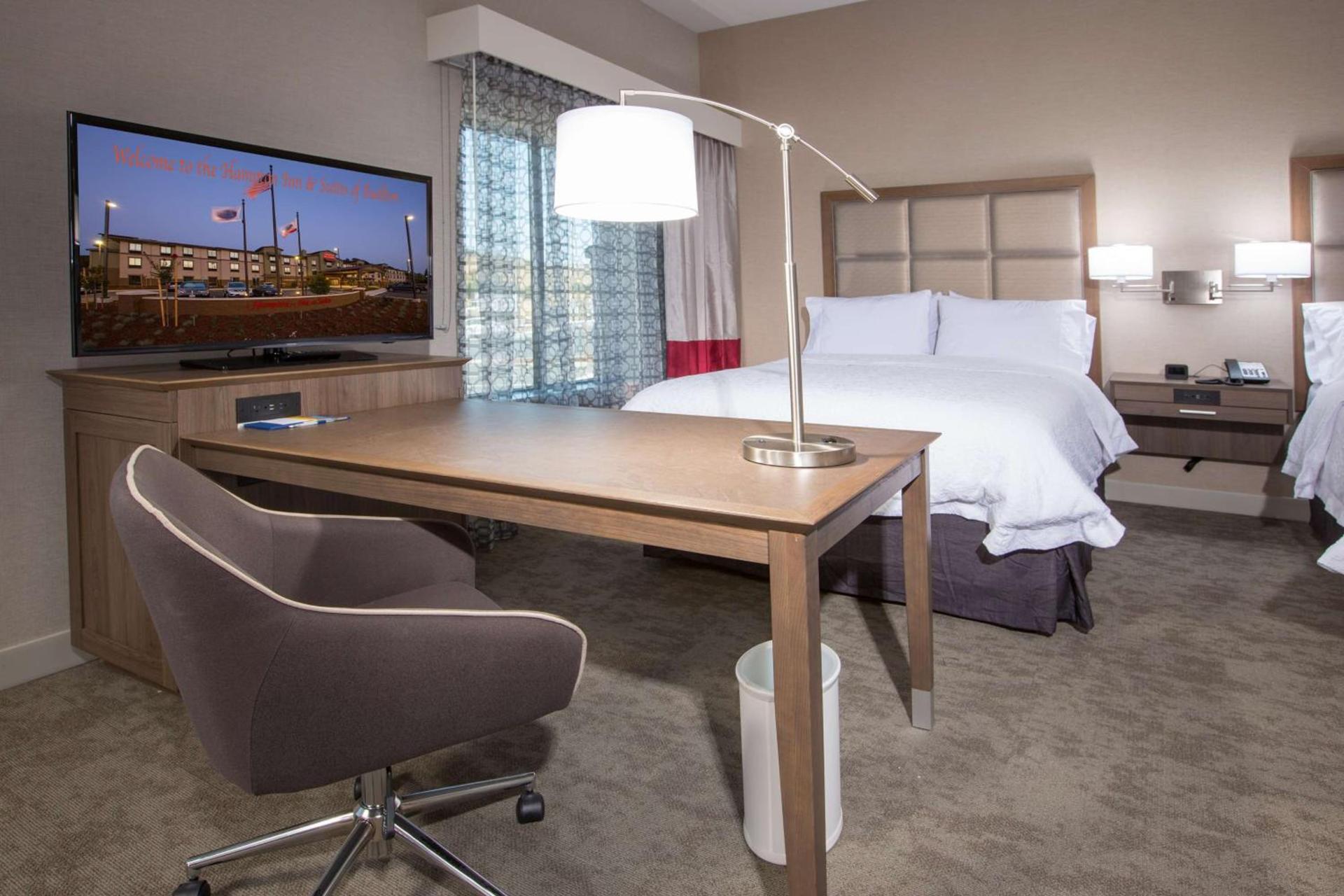 Hampton Inn & Suites Buellton/Santa Ynez Valley, Ca photo 17