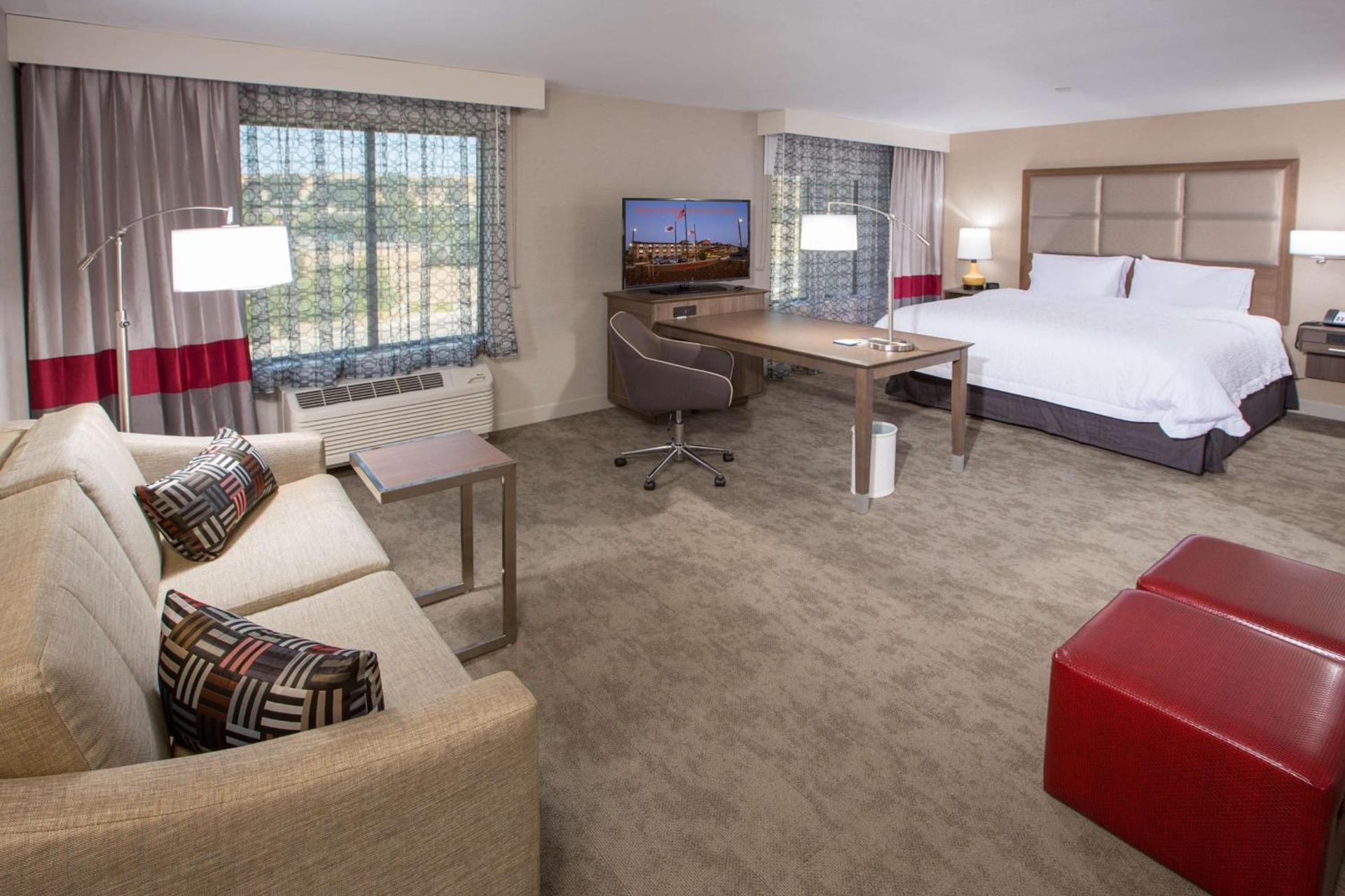 Hampton Inn & Suites Buellton/Santa Ynez Valley, Ca photo 19