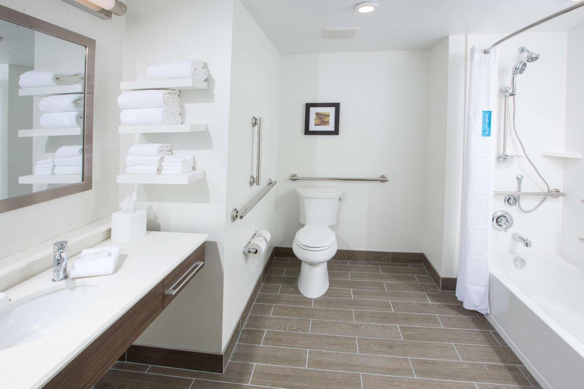 Hampton Inn & Suites Buellton/Santa Ynez Valley, Ca photo 21
