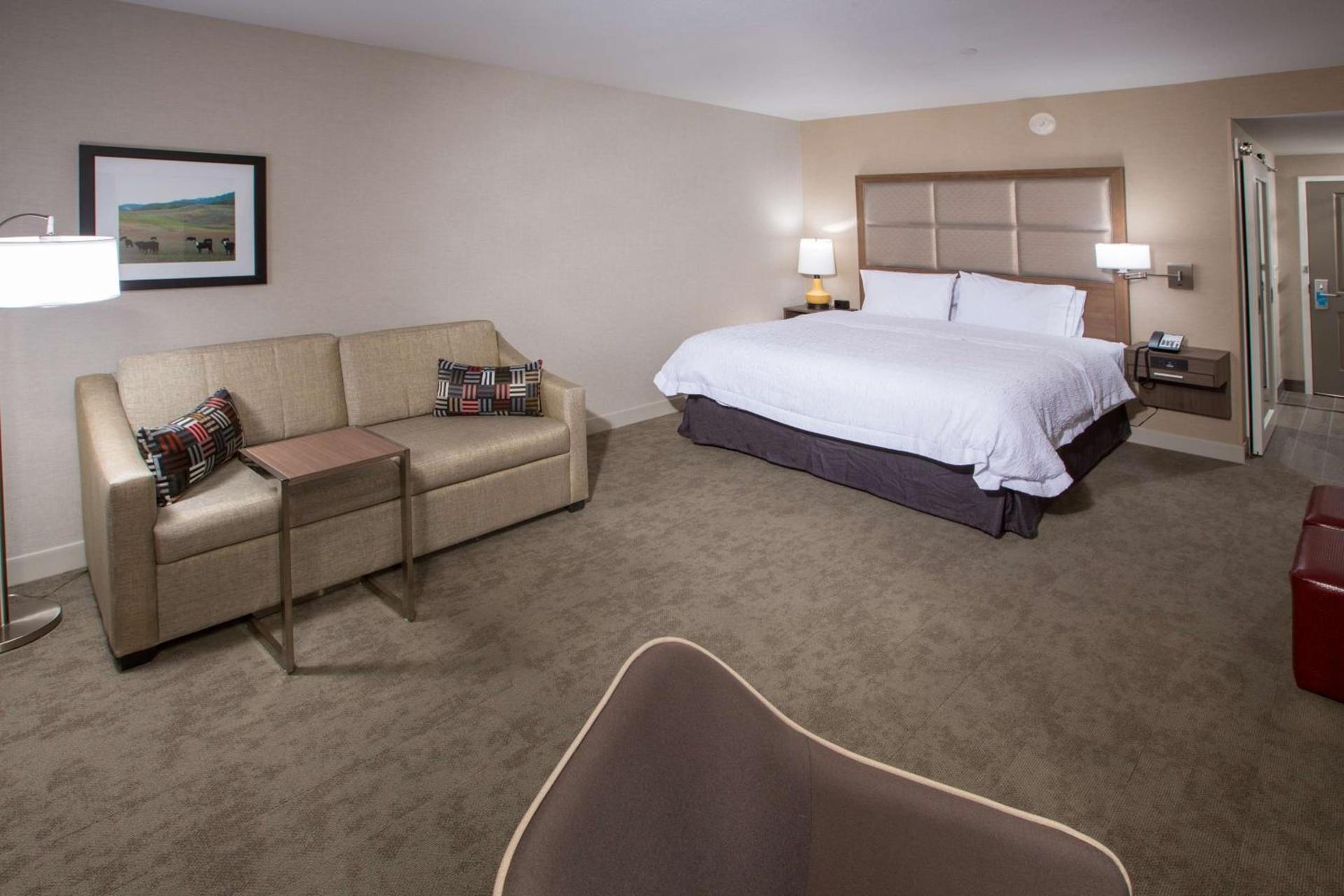Hampton Inn & Suites Buellton/Santa Ynez Valley, Ca photo 24