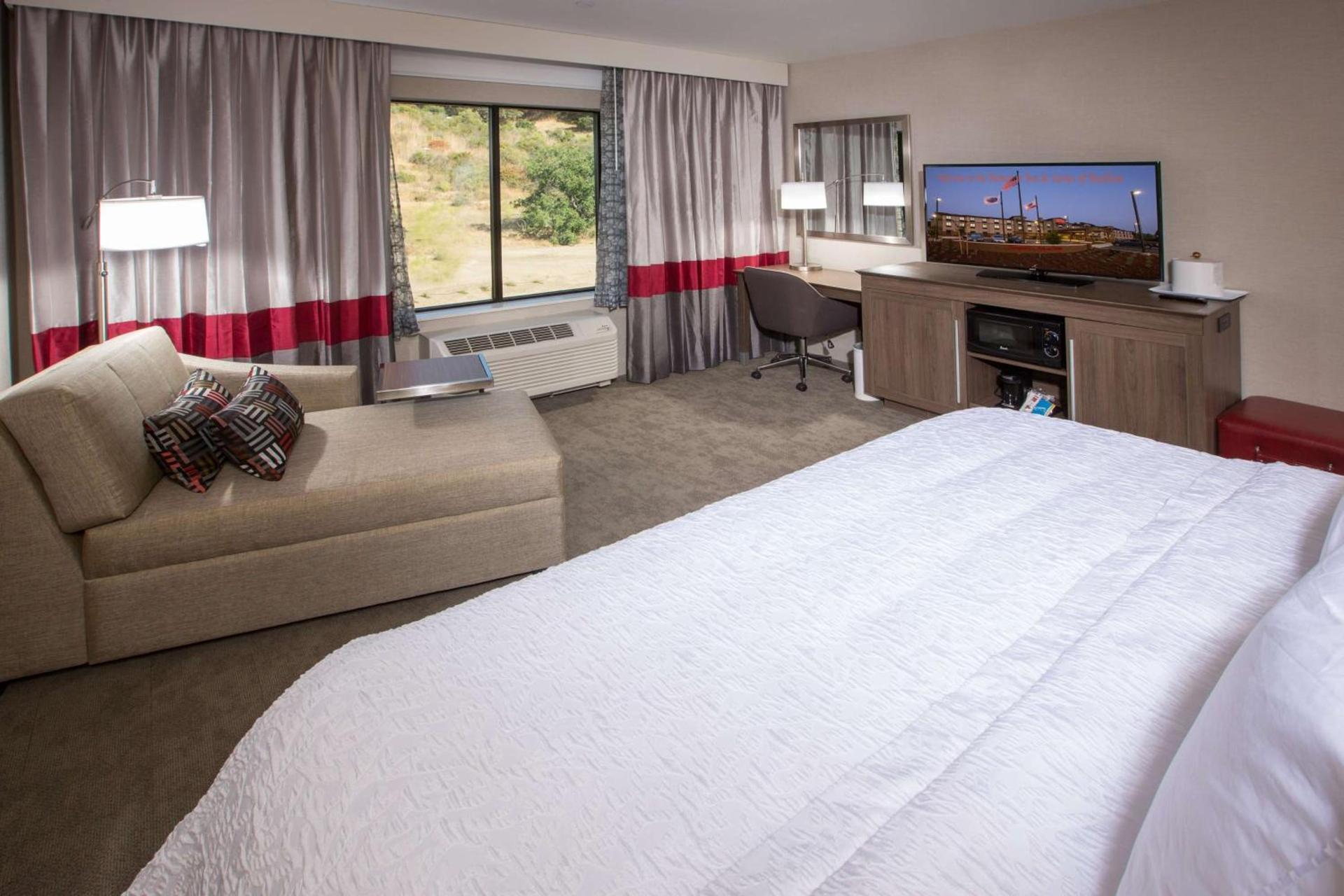 Hampton Inn & Suites Buellton/Santa Ynez Valley, Ca photo 28
