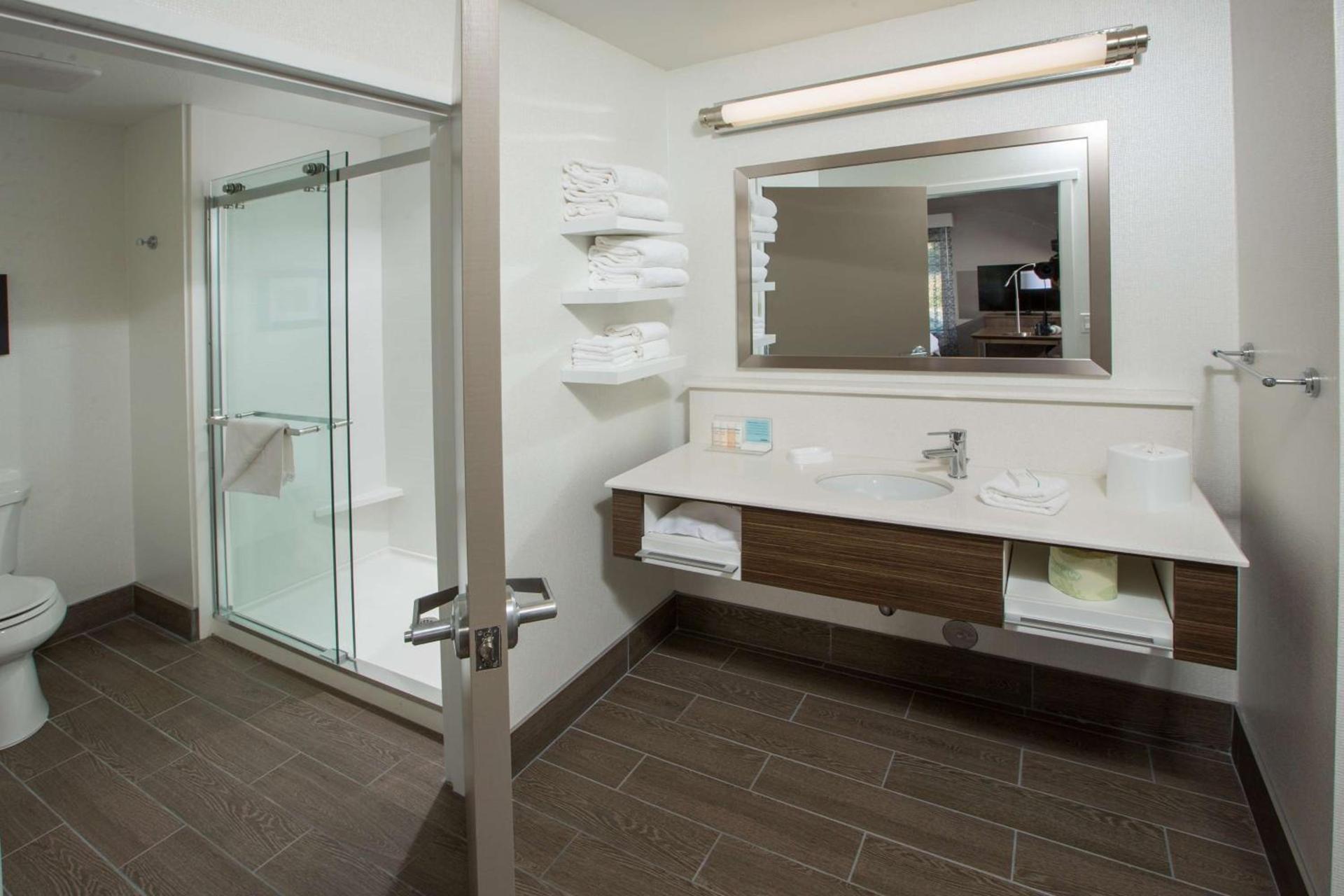 Hampton Inn & Suites Buellton/Santa Ynez Valley, Ca photo 29