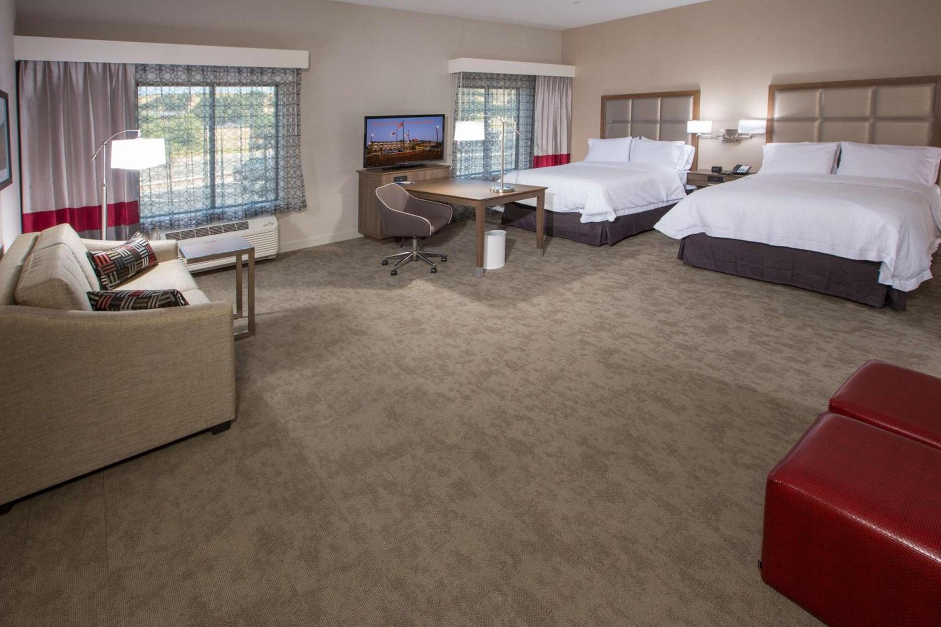 Hampton Inn & Suites Buellton/Santa Ynez Valley, Ca photo 27