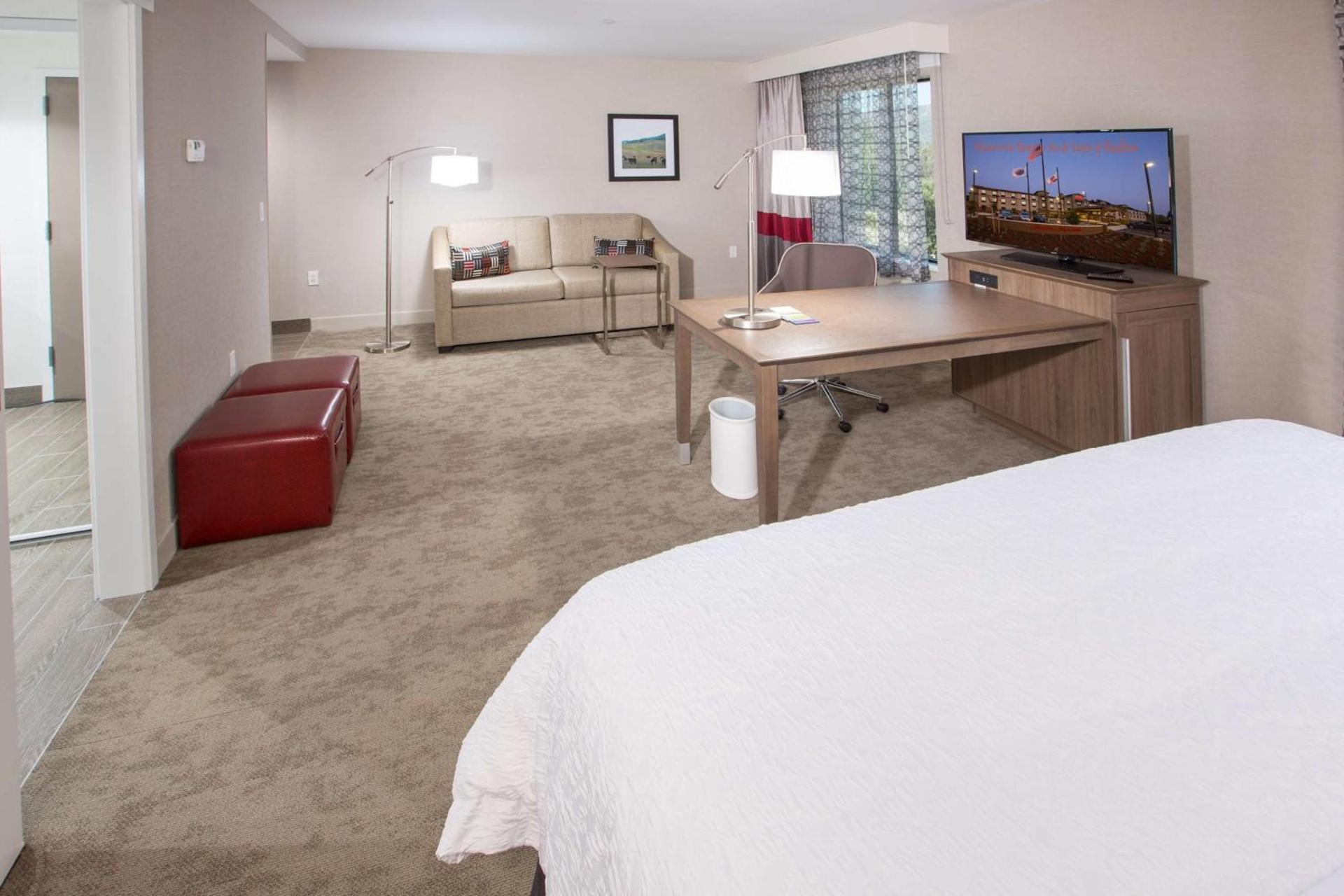 Hampton Inn & Suites Buellton/Santa Ynez Valley, Ca photo 30