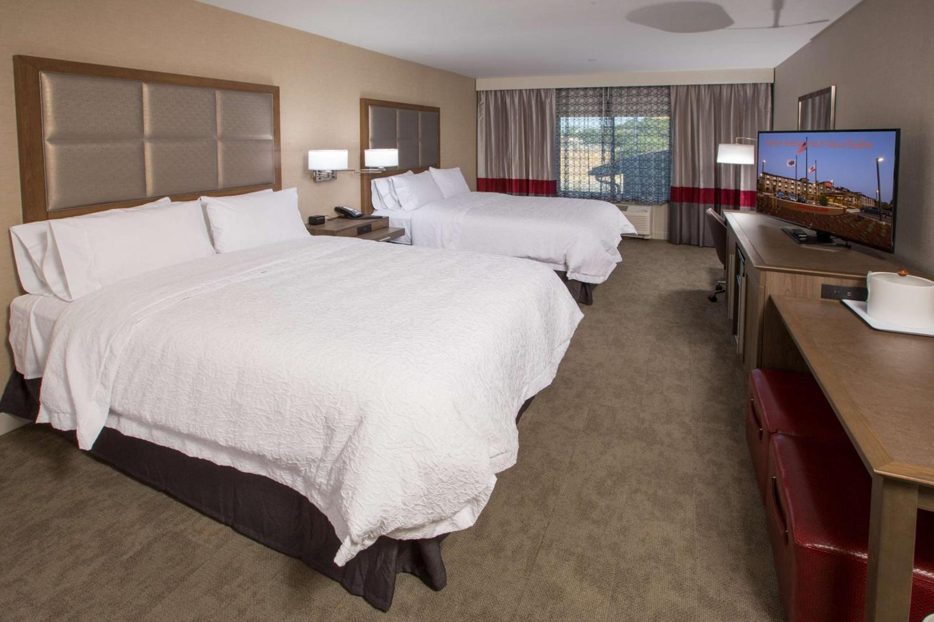 Hampton Inn & Suites Buellton/Santa Ynez Valley, Ca photo 34