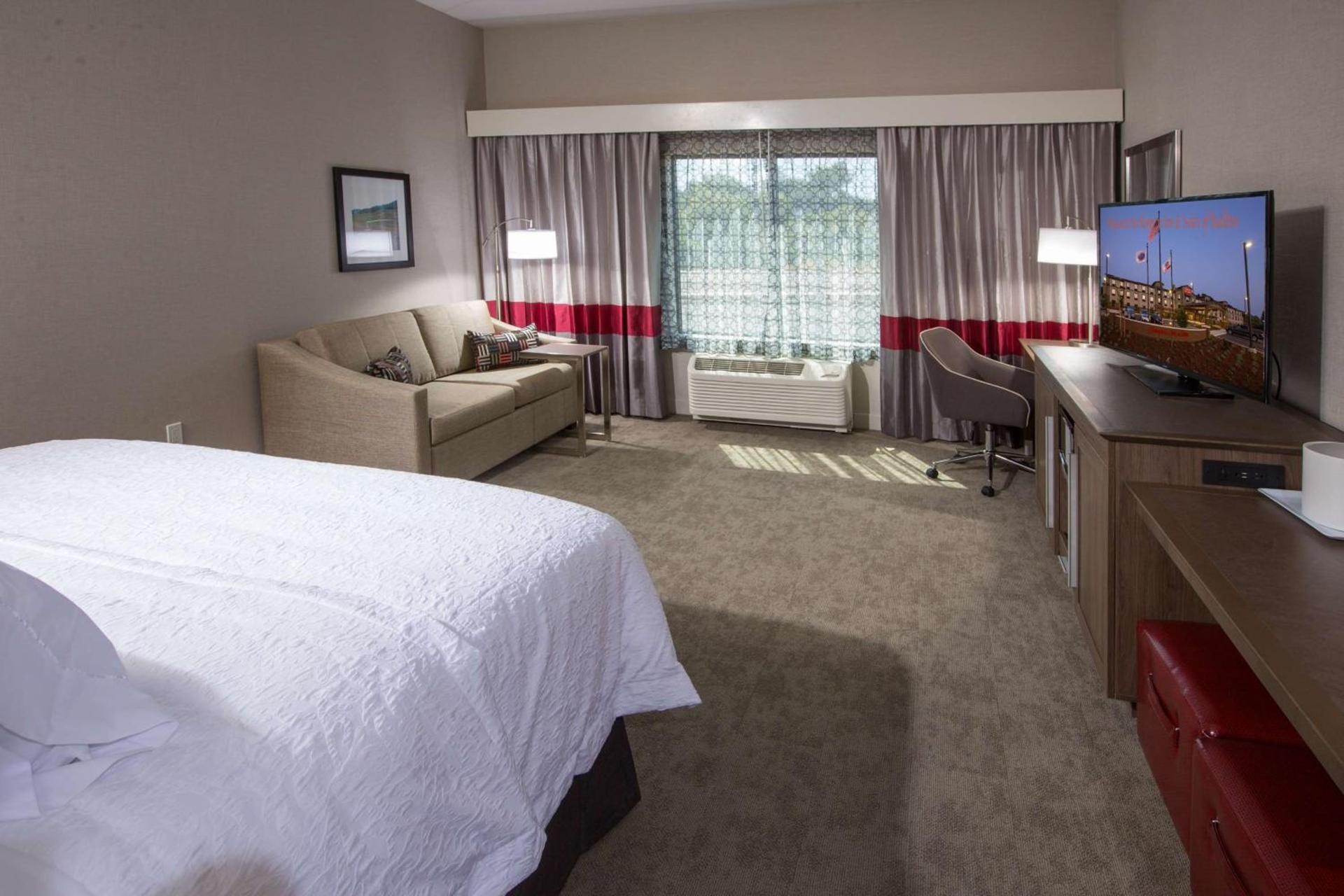 Hampton Inn & Suites Buellton/Santa Ynez Valley, Ca photo 35
