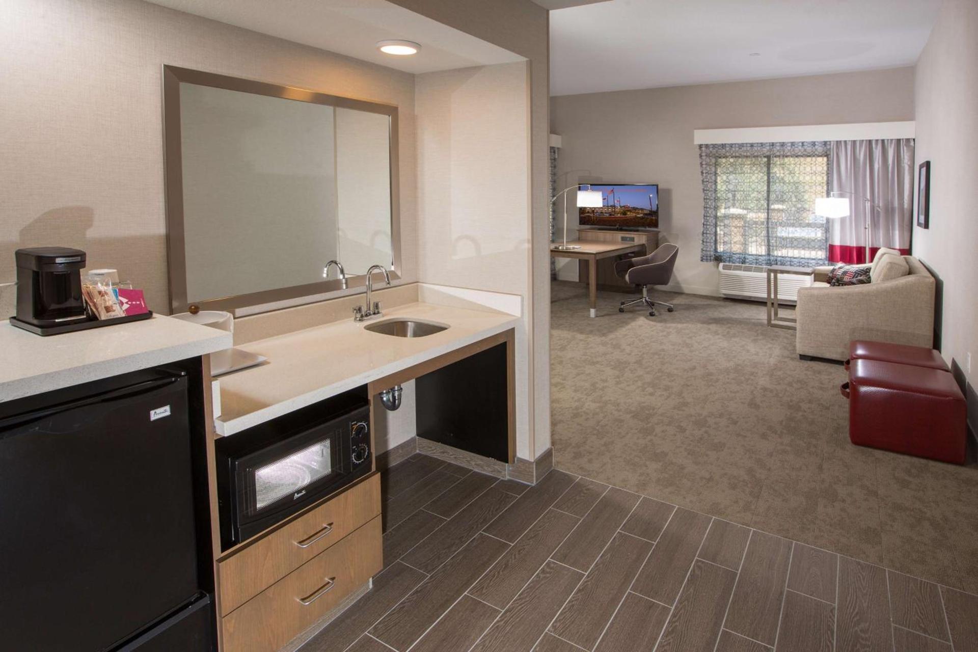 Hampton Inn & Suites Buellton/Santa Ynez Valley, Ca photo 38
