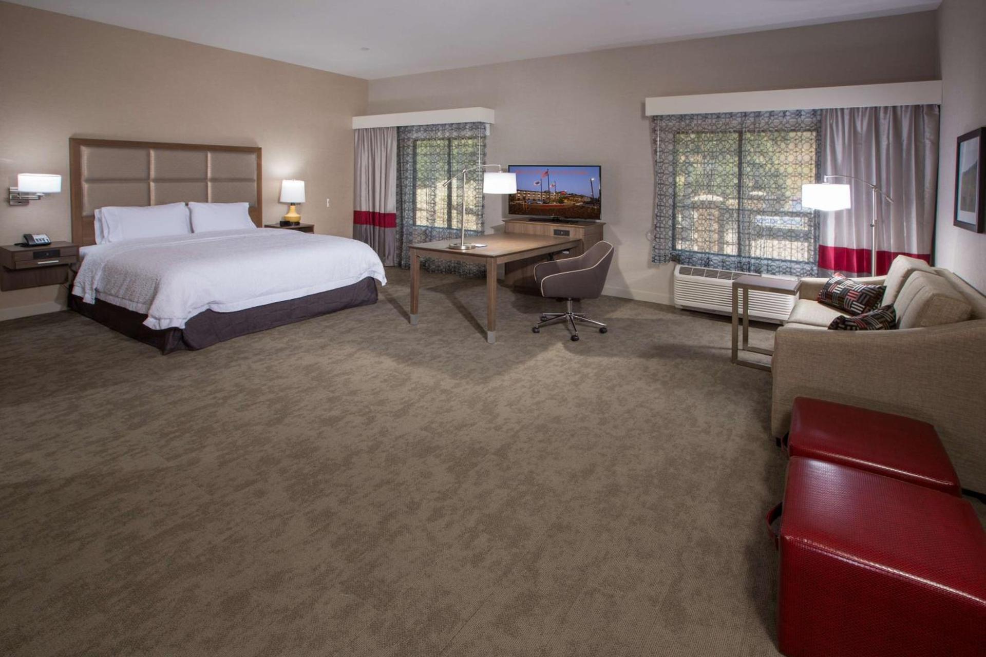 Hampton Inn & Suites Buellton/Santa Ynez Valley, Ca photo 39