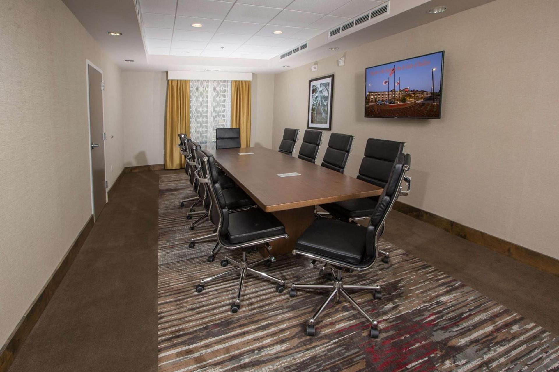 Hampton Inn & Suites Buellton/Santa Ynez Valley, Ca photo 41
