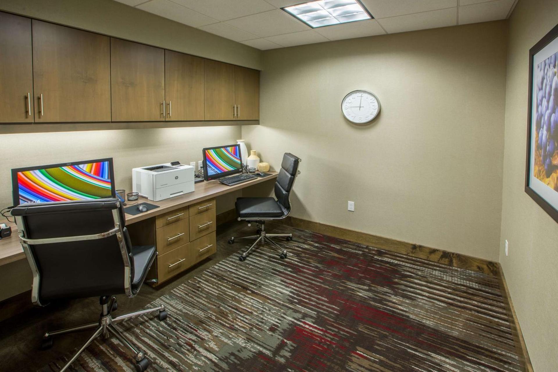 Hampton Inn & Suites Buellton/Santa Ynez Valley, Ca photo 43