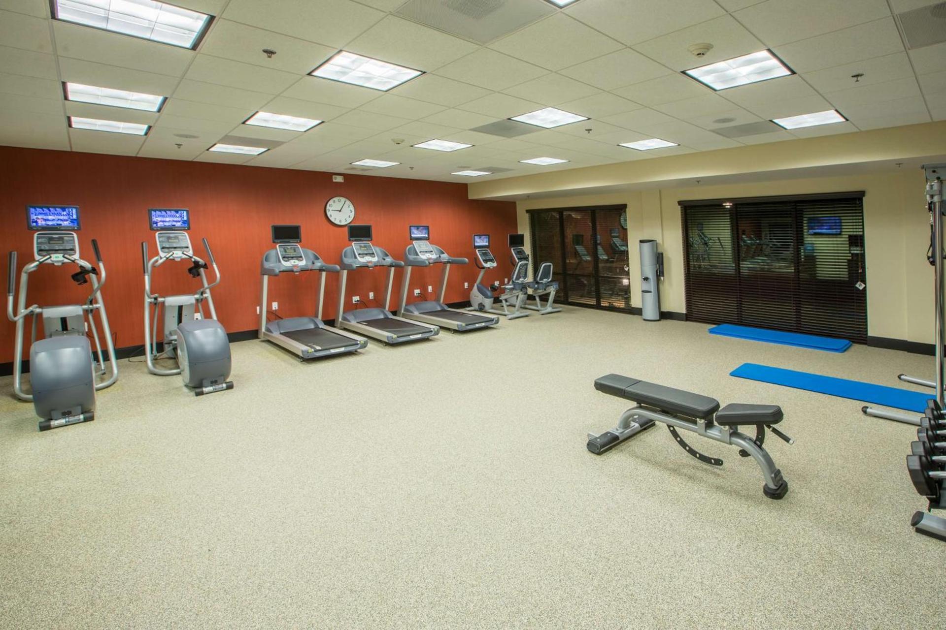 Hampton Inn & Suites Buellton/Santa Ynez Valley, Ca photo 44