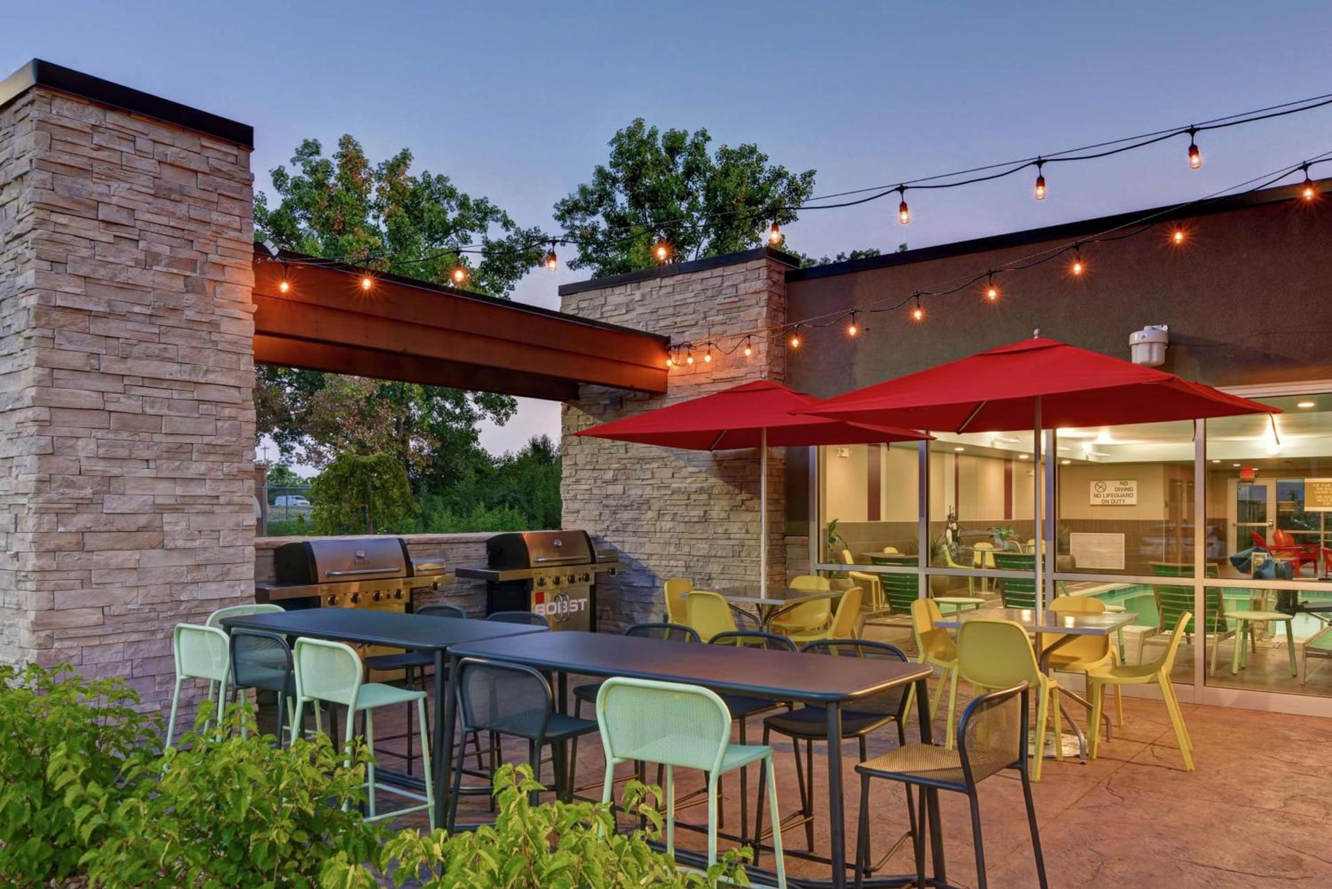 Home2 Suites By Hilton Dayton Vandalia photo 5