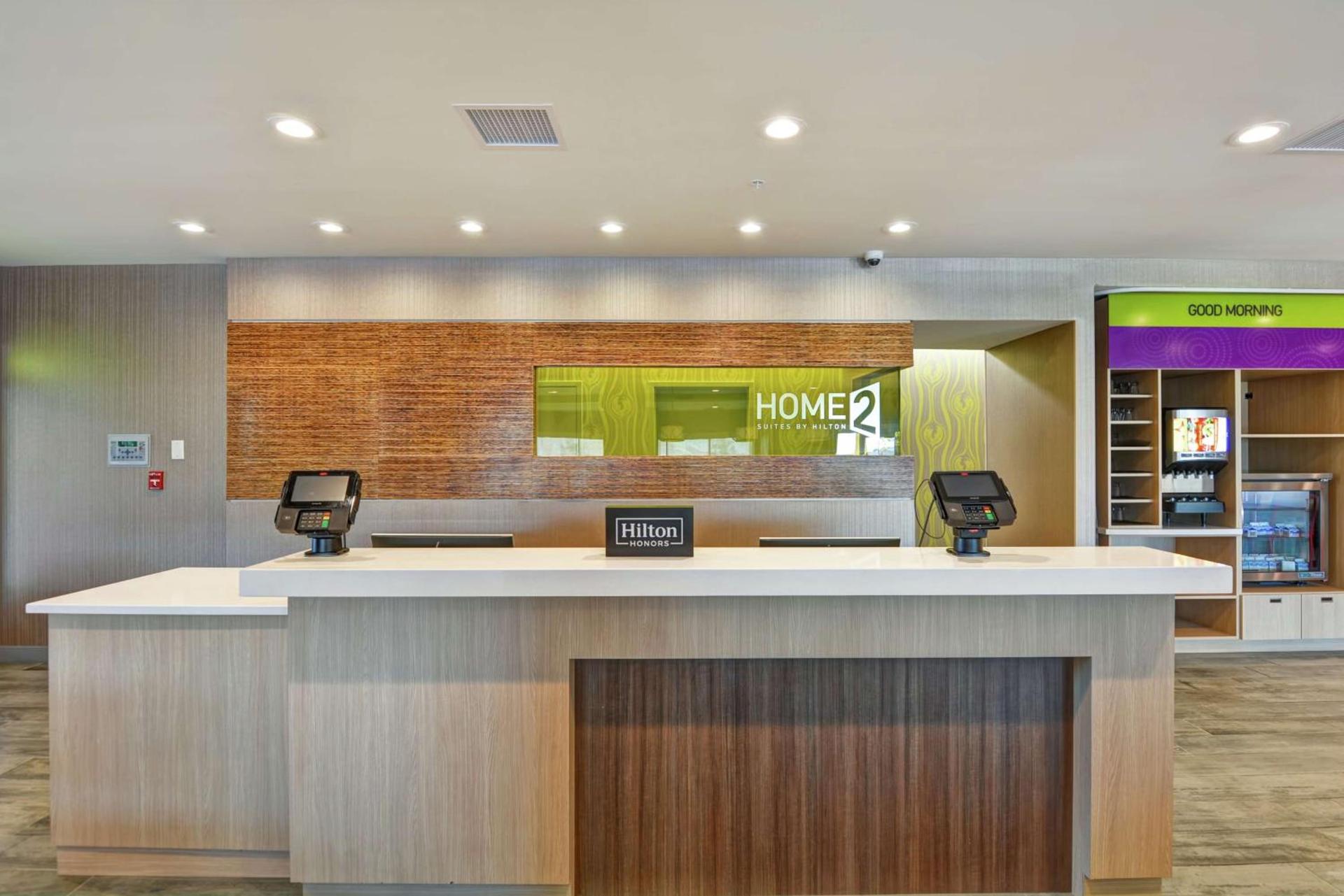 Home2 Suites By Hilton Dayton Vandalia photo 10