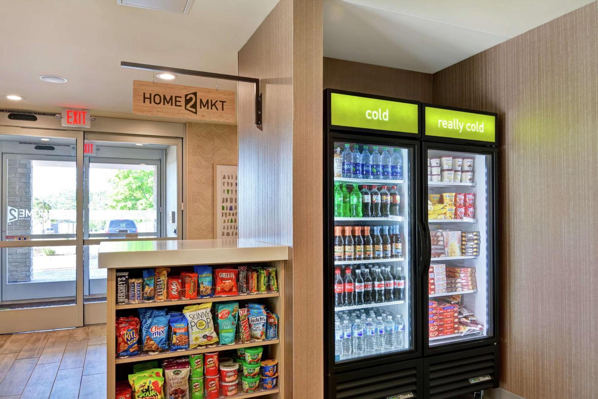 Home2 Suites By Hilton Dayton Vandalia photo 15