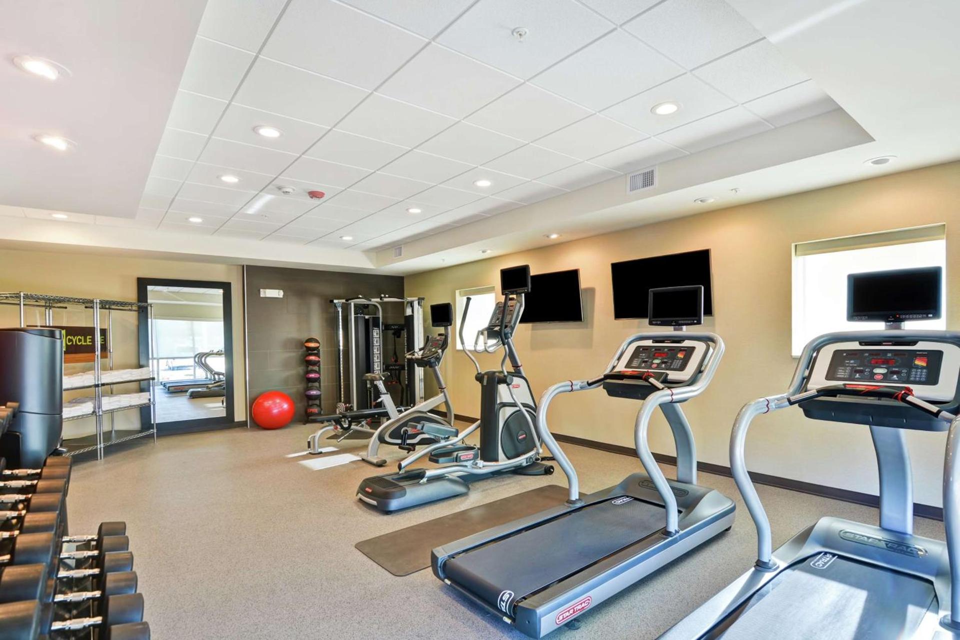 Home2 Suites By Hilton Dayton Vandalia photo 16