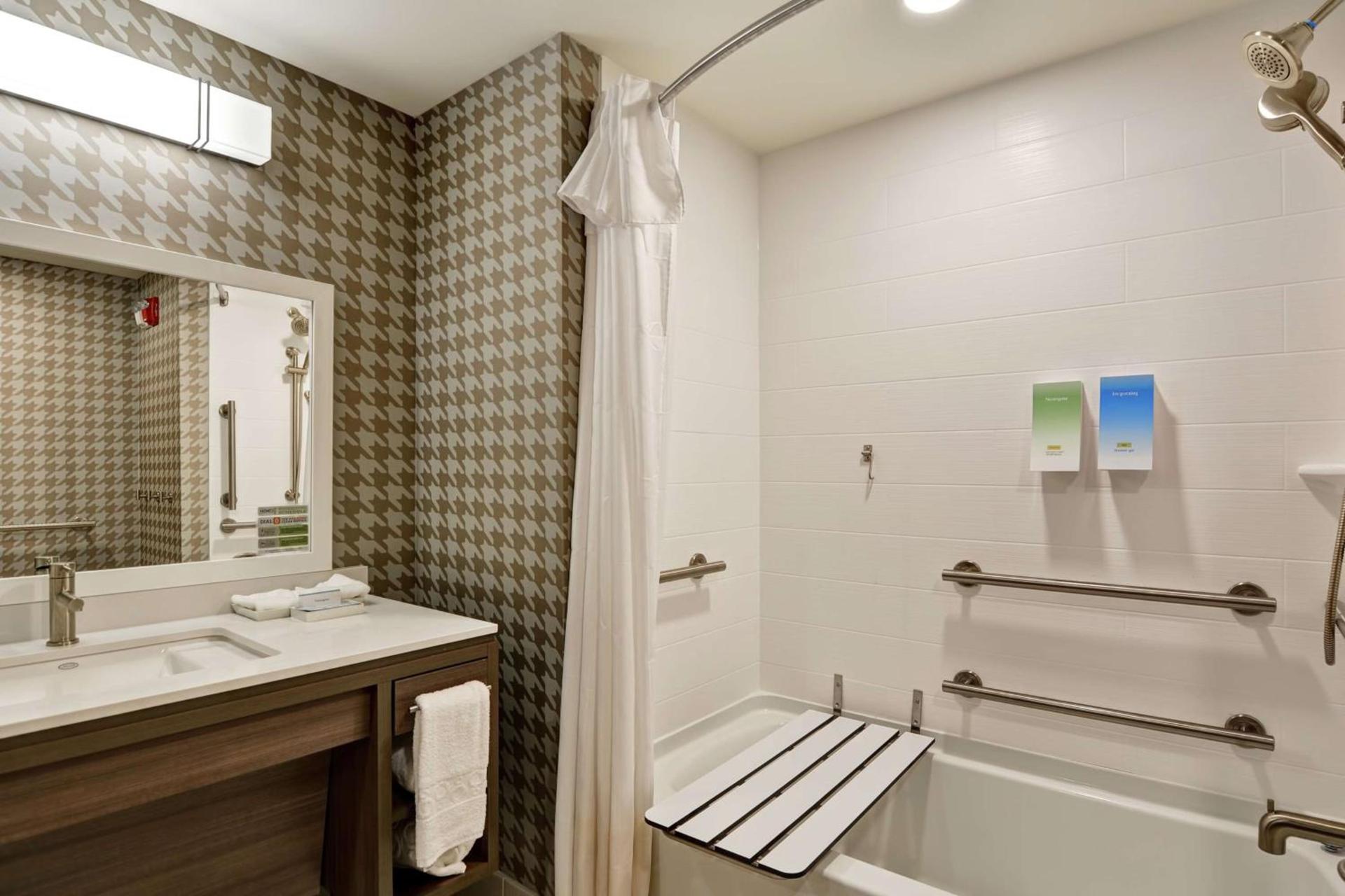 Home2 Suites By Hilton Dayton Vandalia photo 17