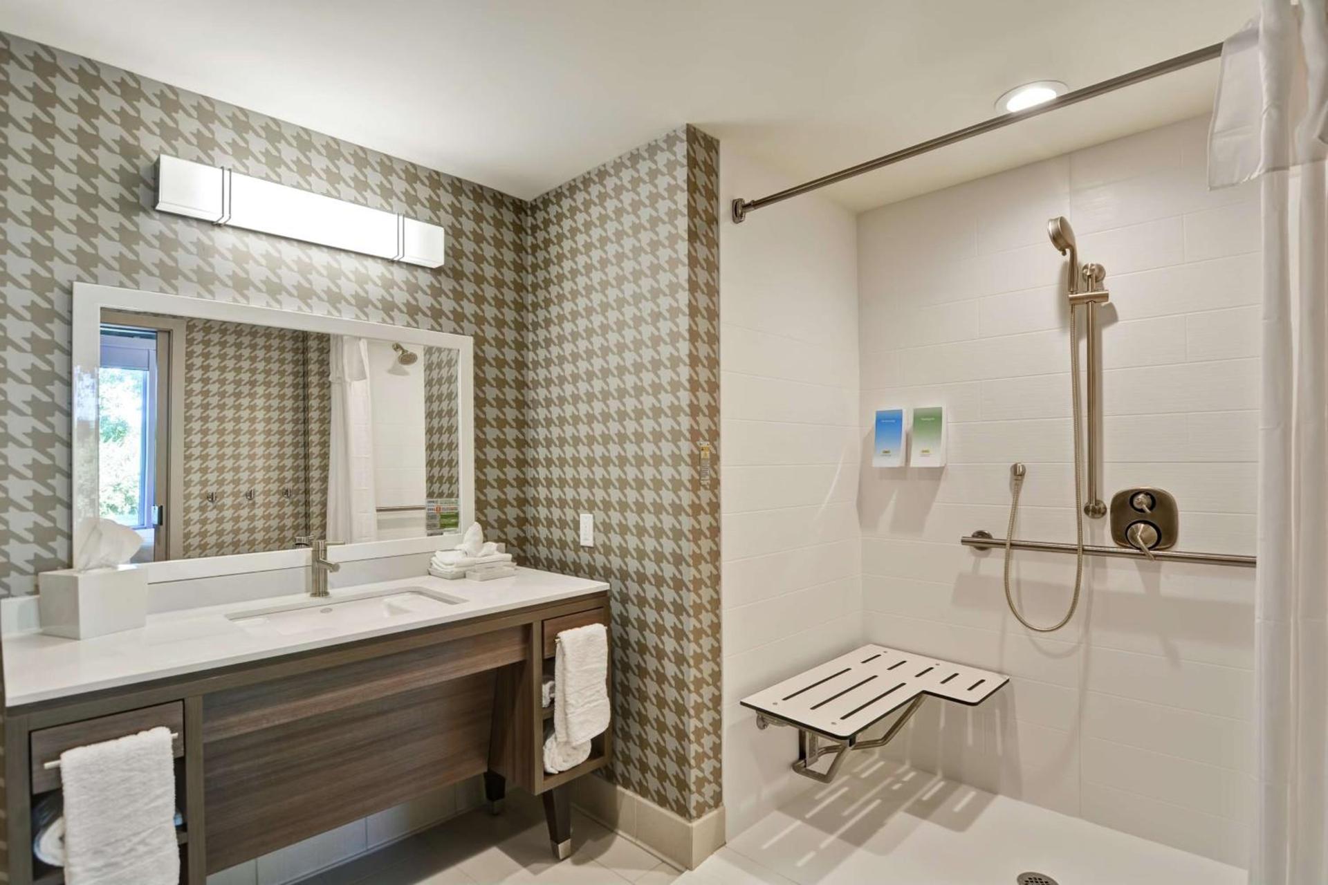 Home2 Suites By Hilton Dayton Vandalia photo 19