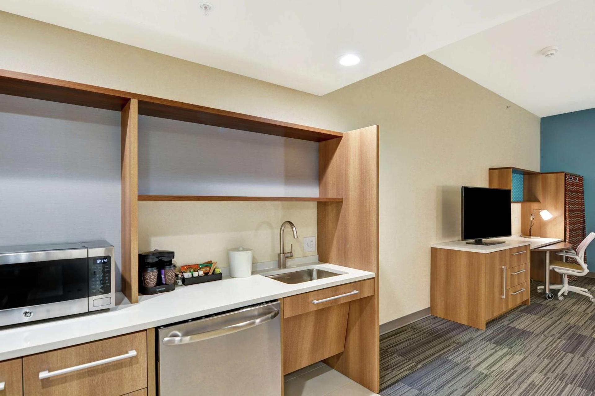 Home2 Suites By Hilton Dayton Vandalia photo 22