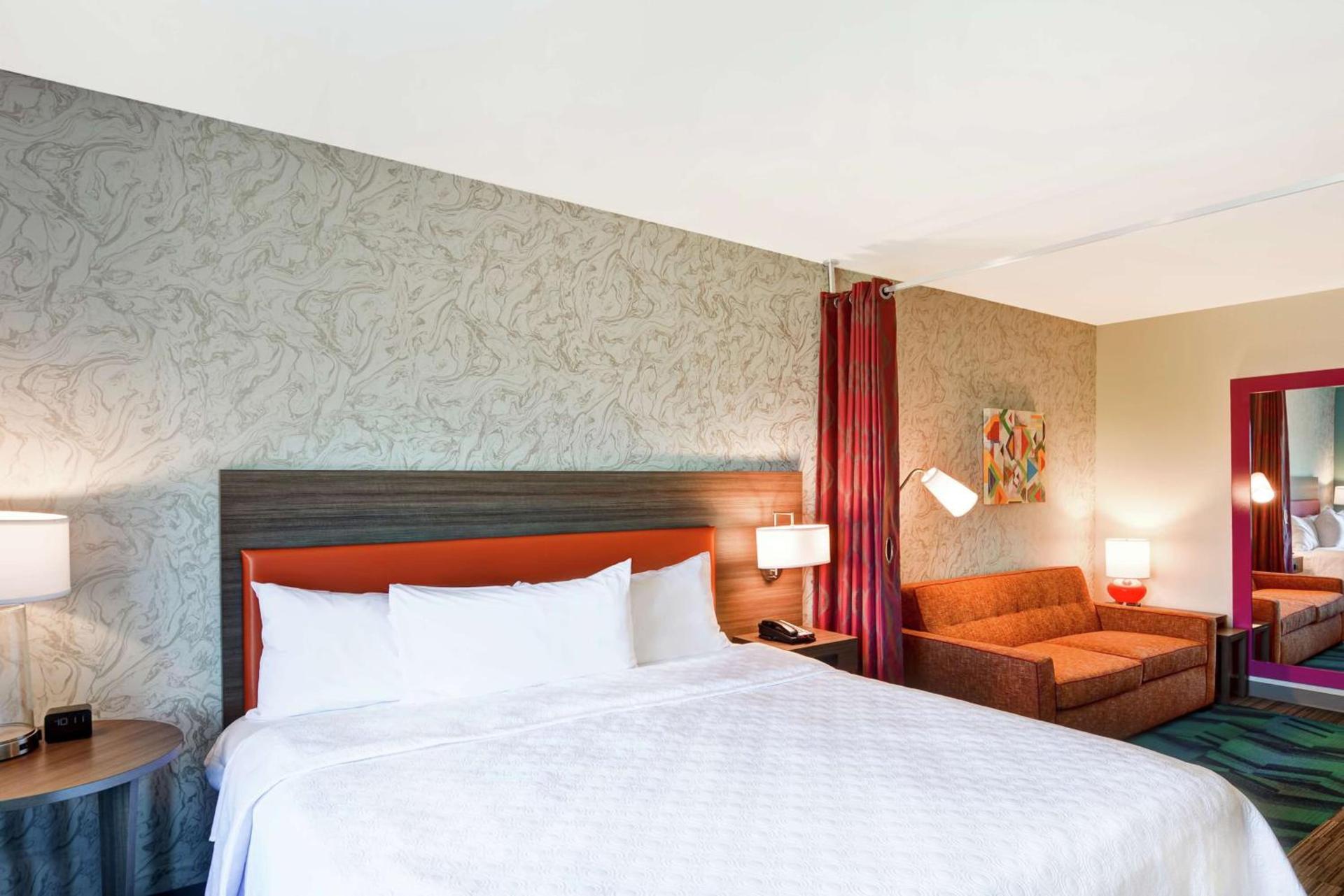 Home2 Suites By Hilton Dayton Vandalia photo 25