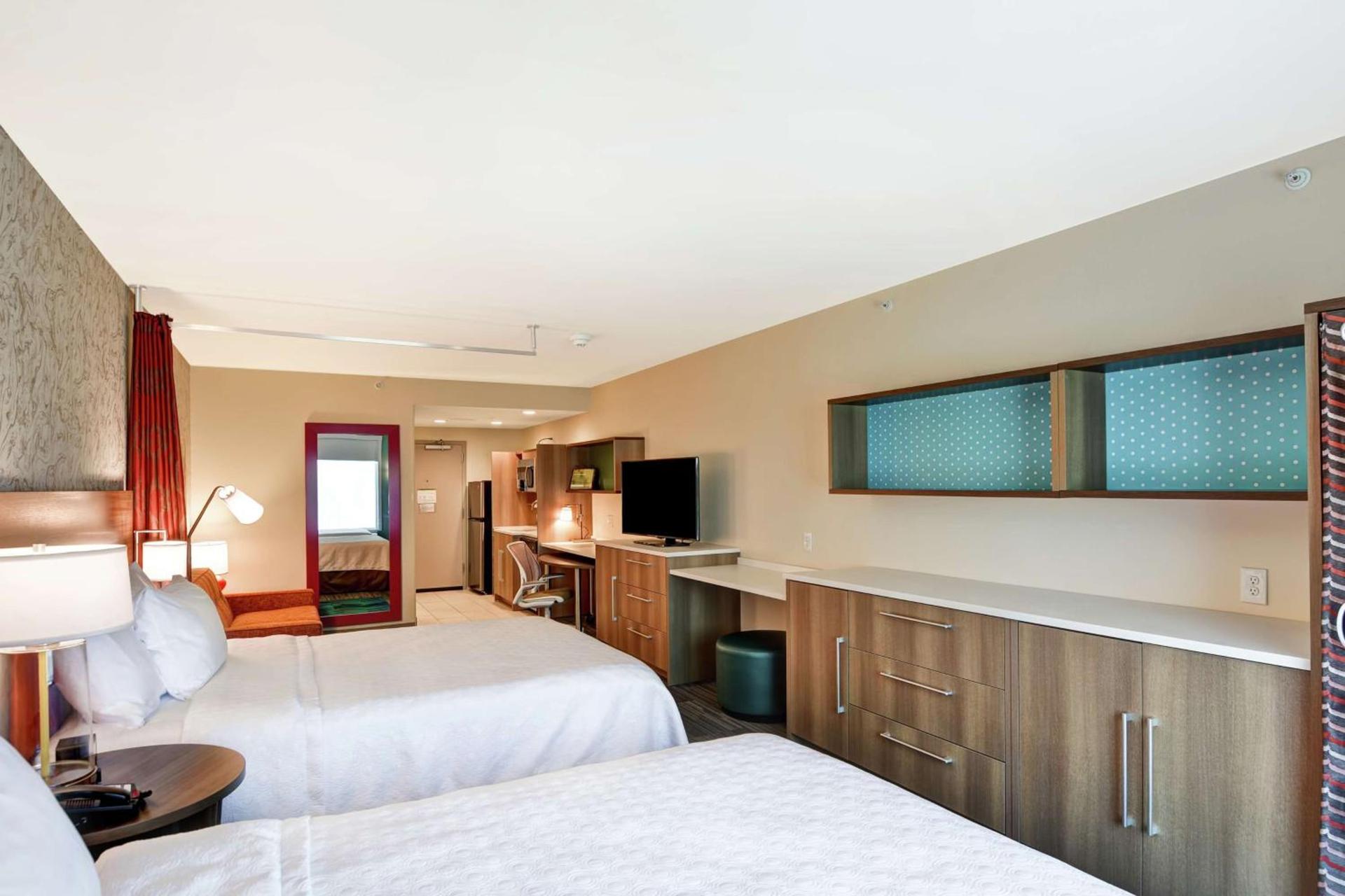 Home2 Suites By Hilton Dayton Vandalia photo 30