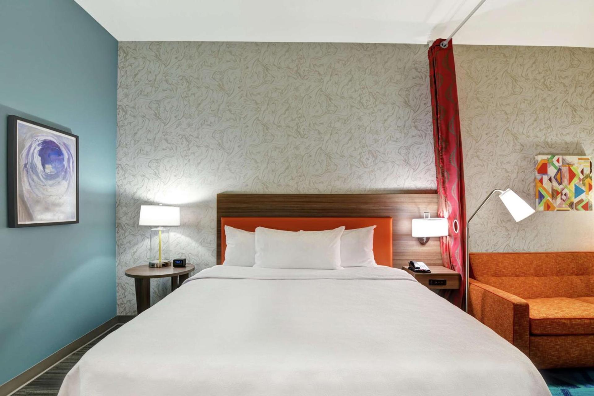Home2 Suites By Hilton Dayton Vandalia photo 32