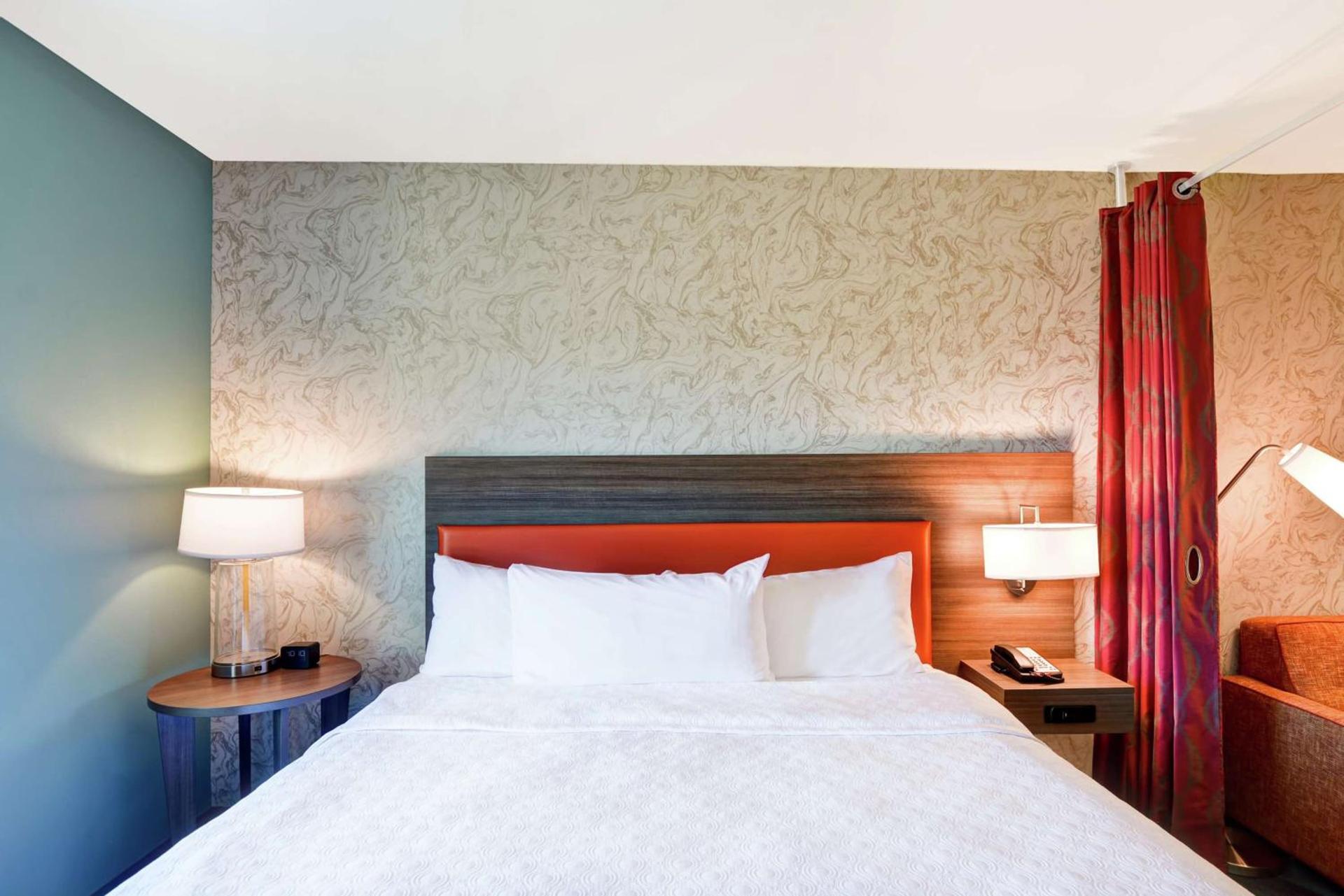 Home2 Suites By Hilton Dayton Vandalia photo 31
