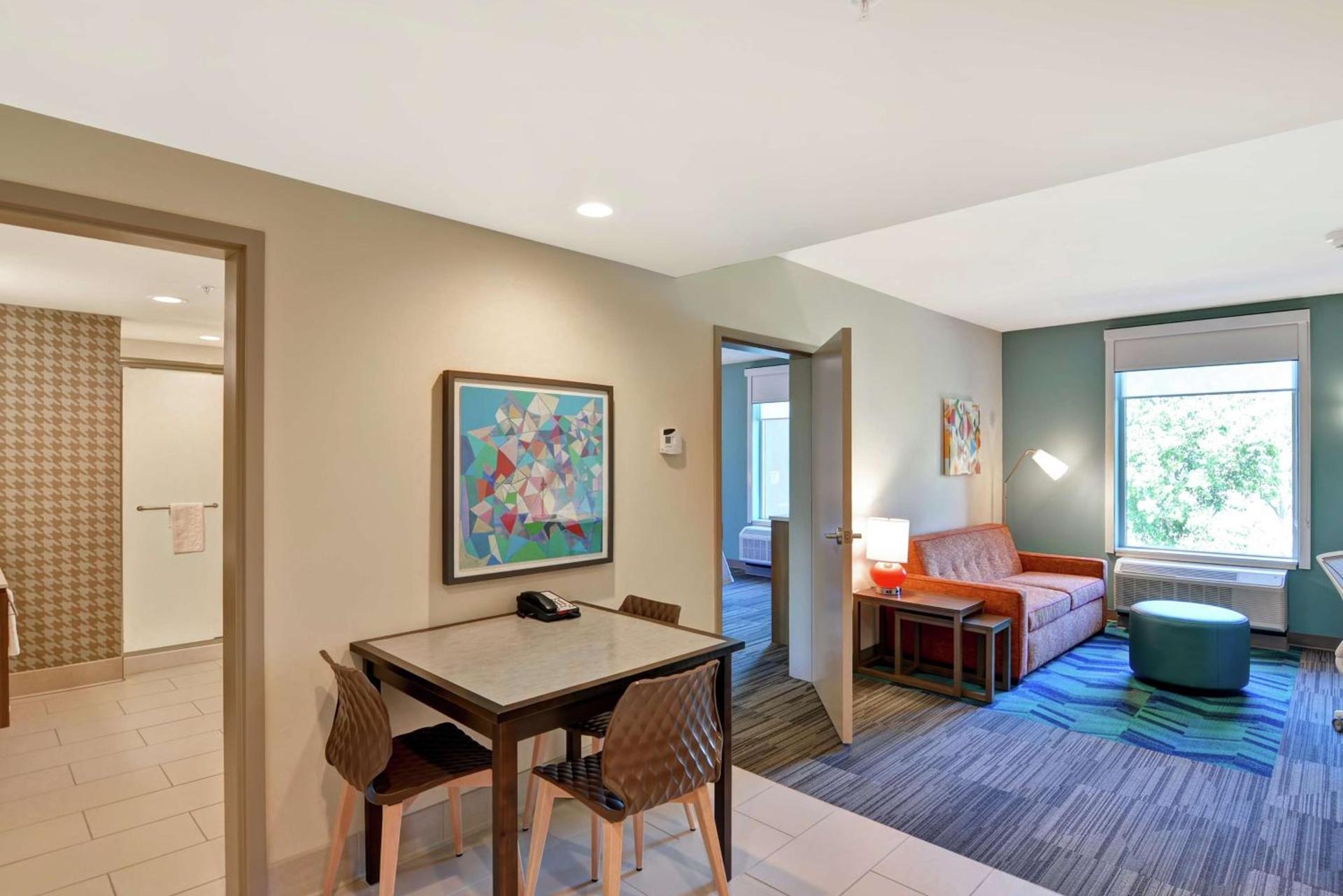 Home2 Suites By Hilton Dayton Vandalia photo 33