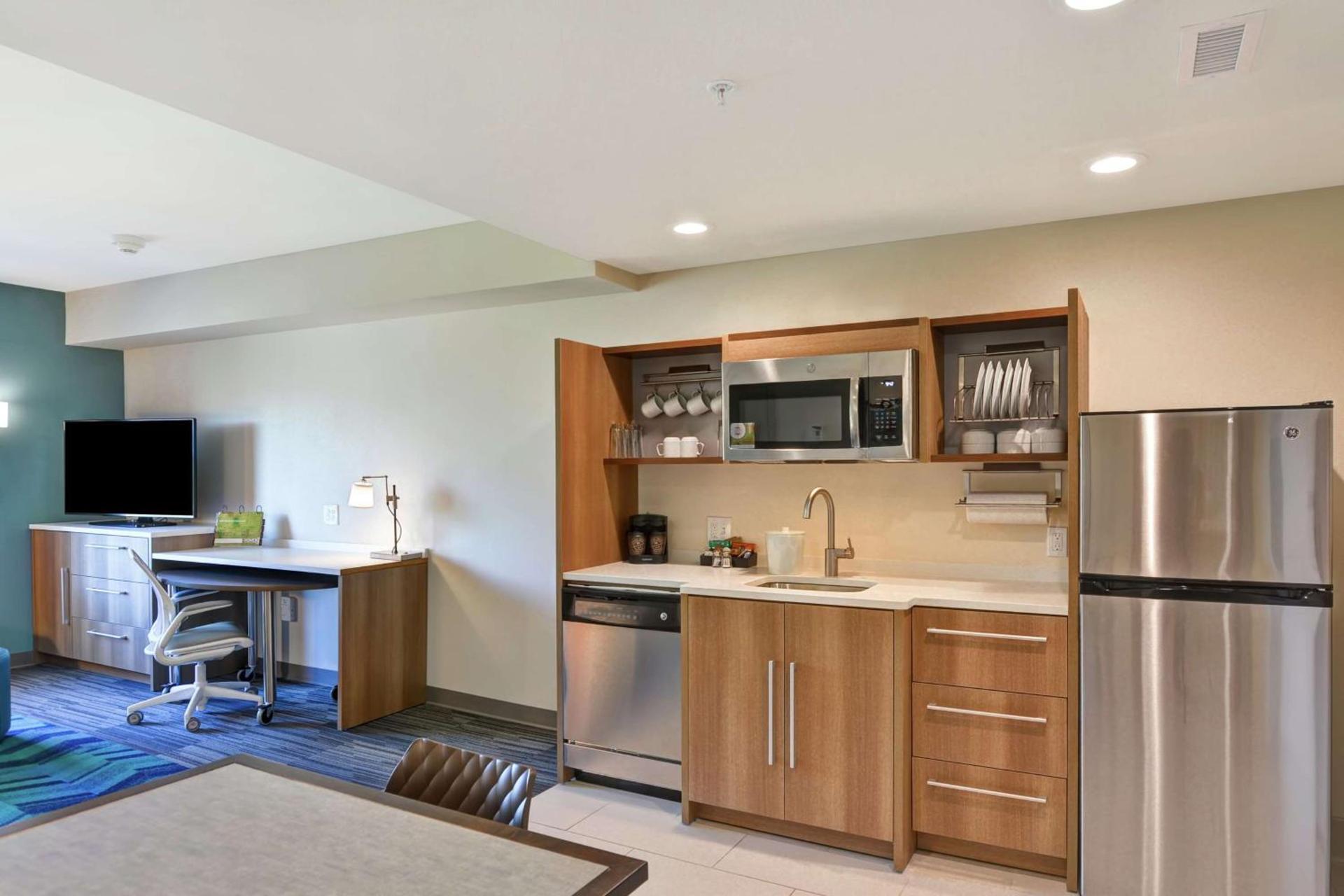 Home2 Suites By Hilton Dayton Vandalia photo 34