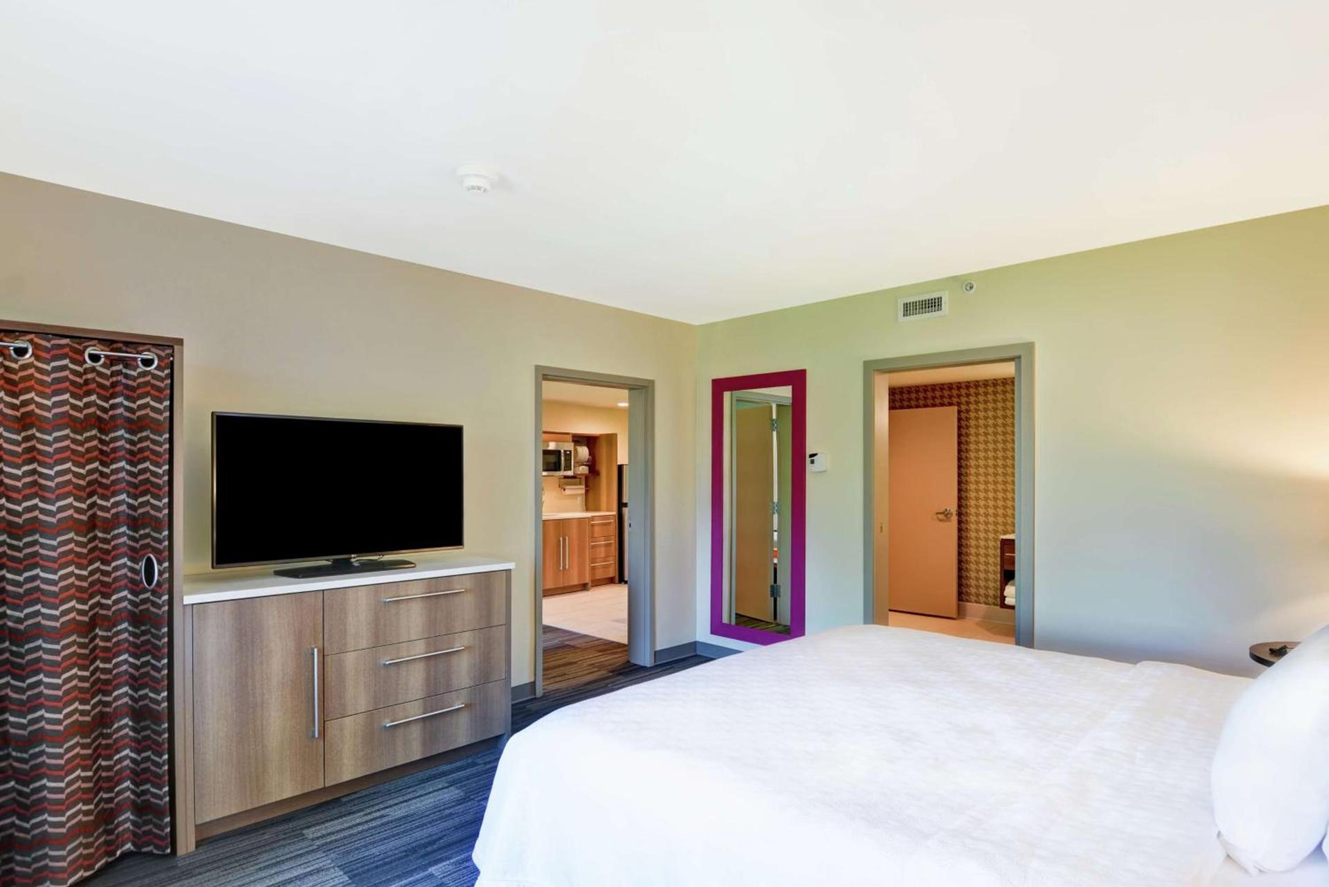 Home2 Suites By Hilton Dayton Vandalia photo 36