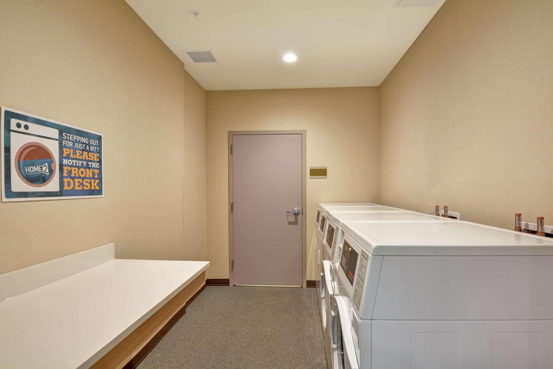 Home2 Suites By Hilton Dayton Vandalia photo 37