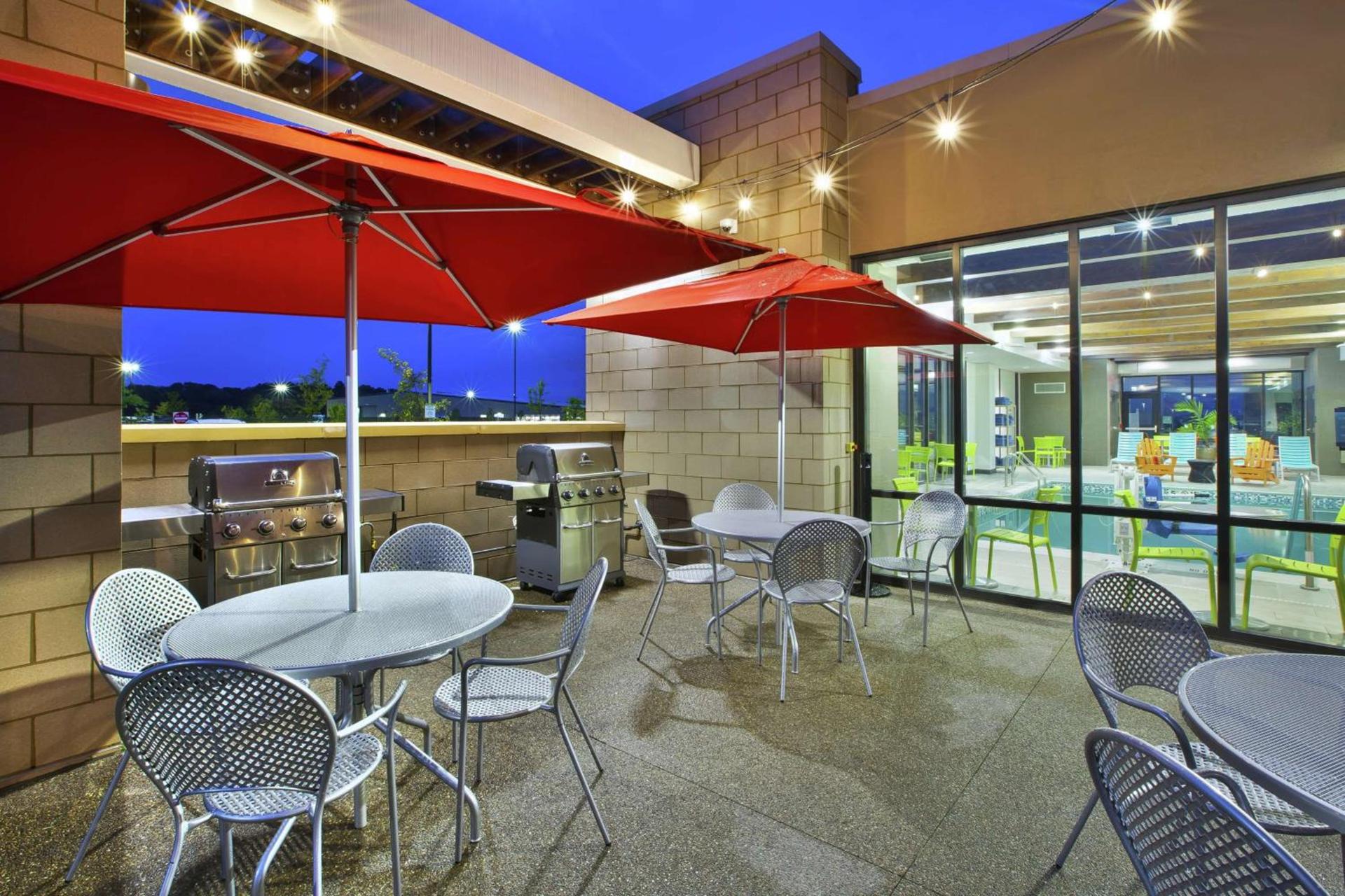 Home2 Suites By Hilton Pittsburgh Area Beaver Valley photo 2