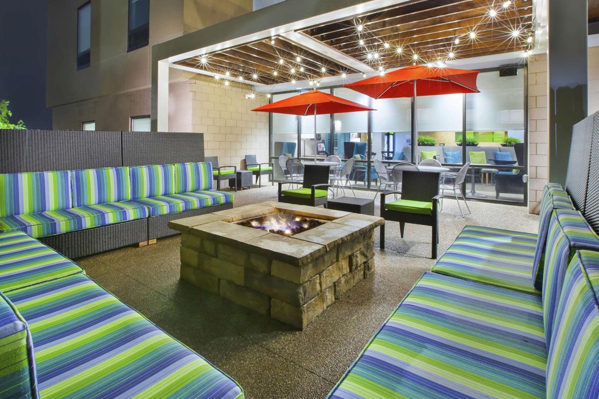 Home2 Suites By Hilton Pittsburgh Area Beaver Valley photo 3