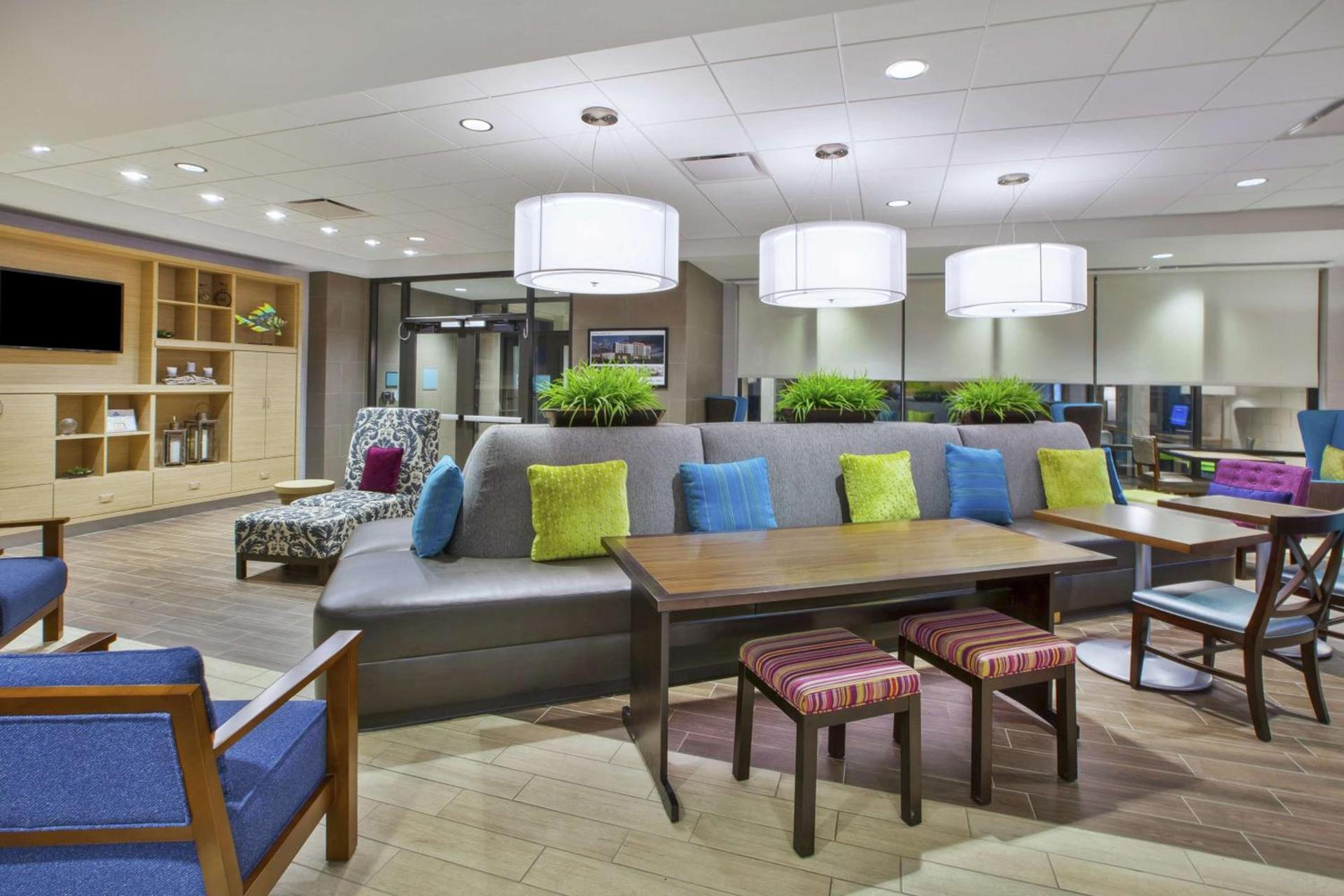 Home2 Suites By Hilton Pittsburgh Area Beaver Valley photo 5