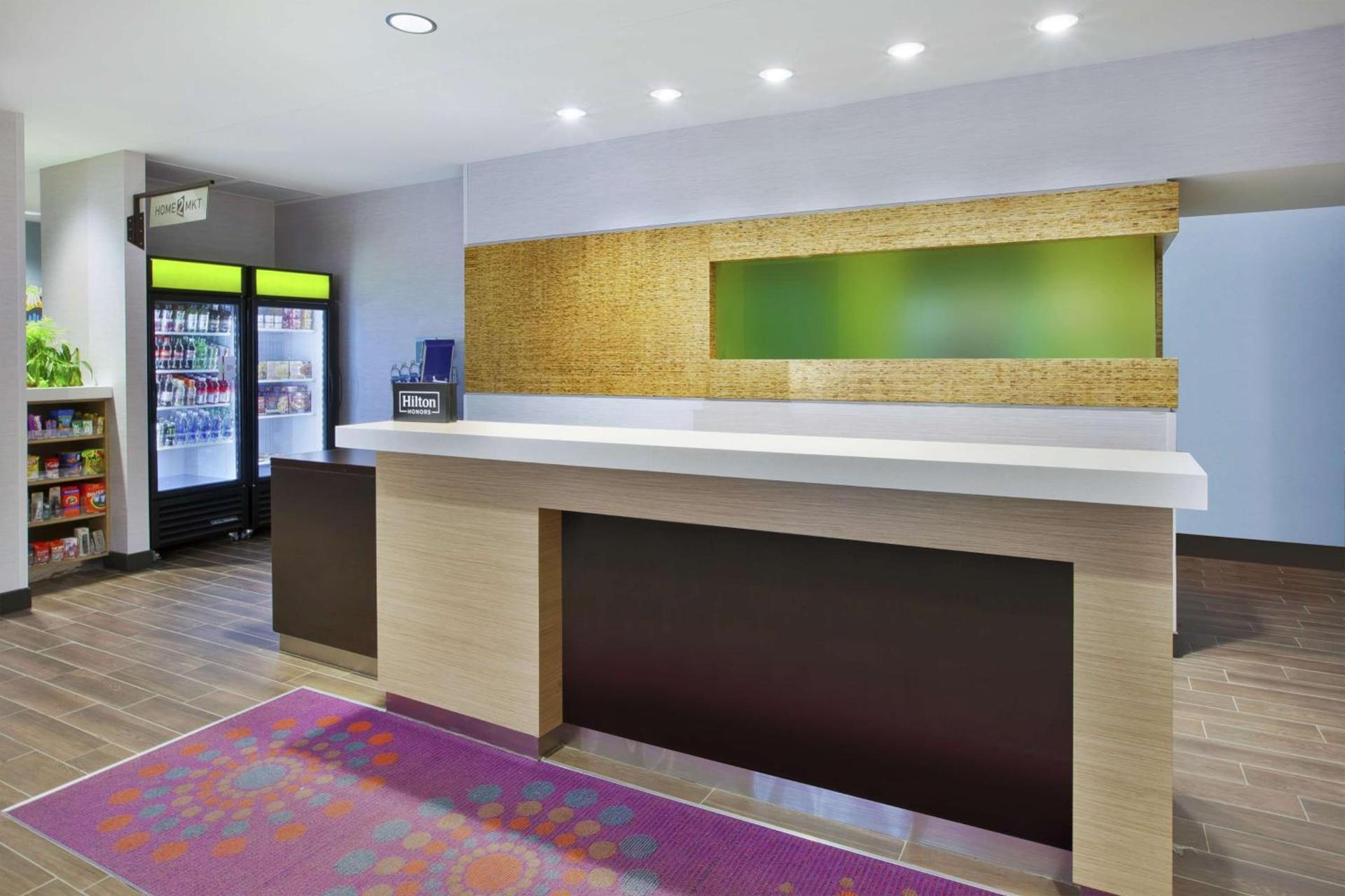 Home2 Suites By Hilton Pittsburgh Area Beaver Valley photo 7