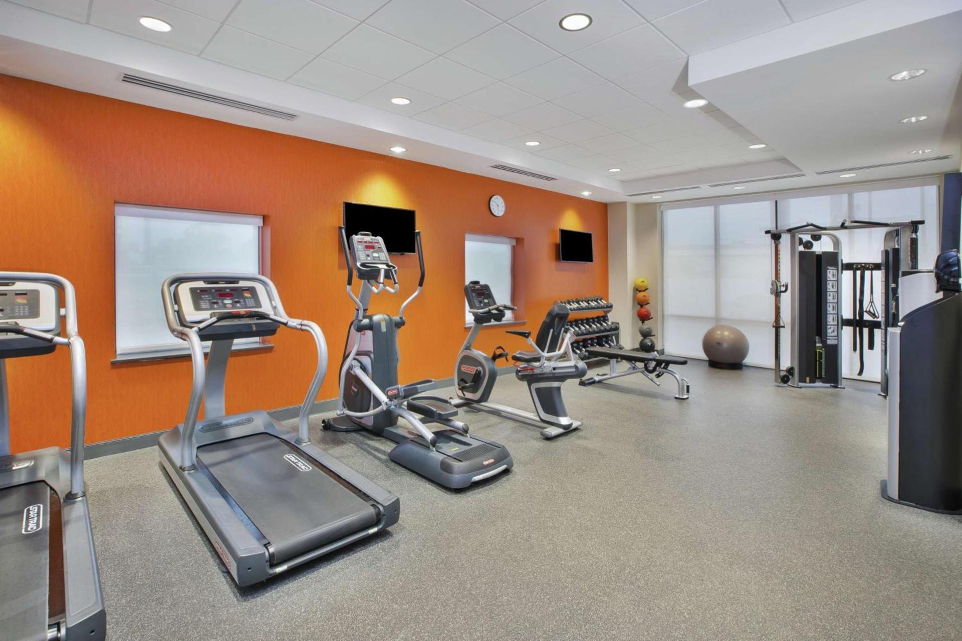 Home2 Suites By Hilton Pittsburgh Area Beaver Valley photo 10
