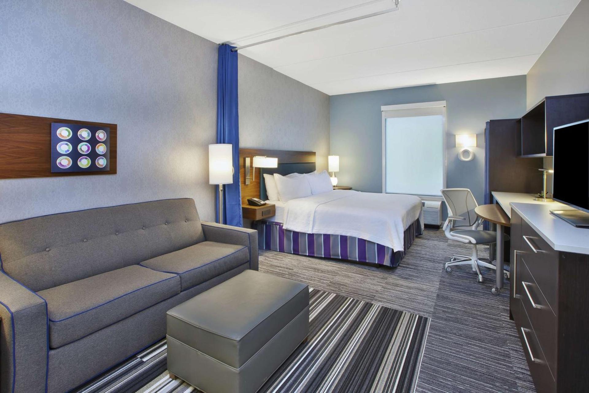 Home2 Suites By Hilton Pittsburgh Area Beaver Valley photo 11